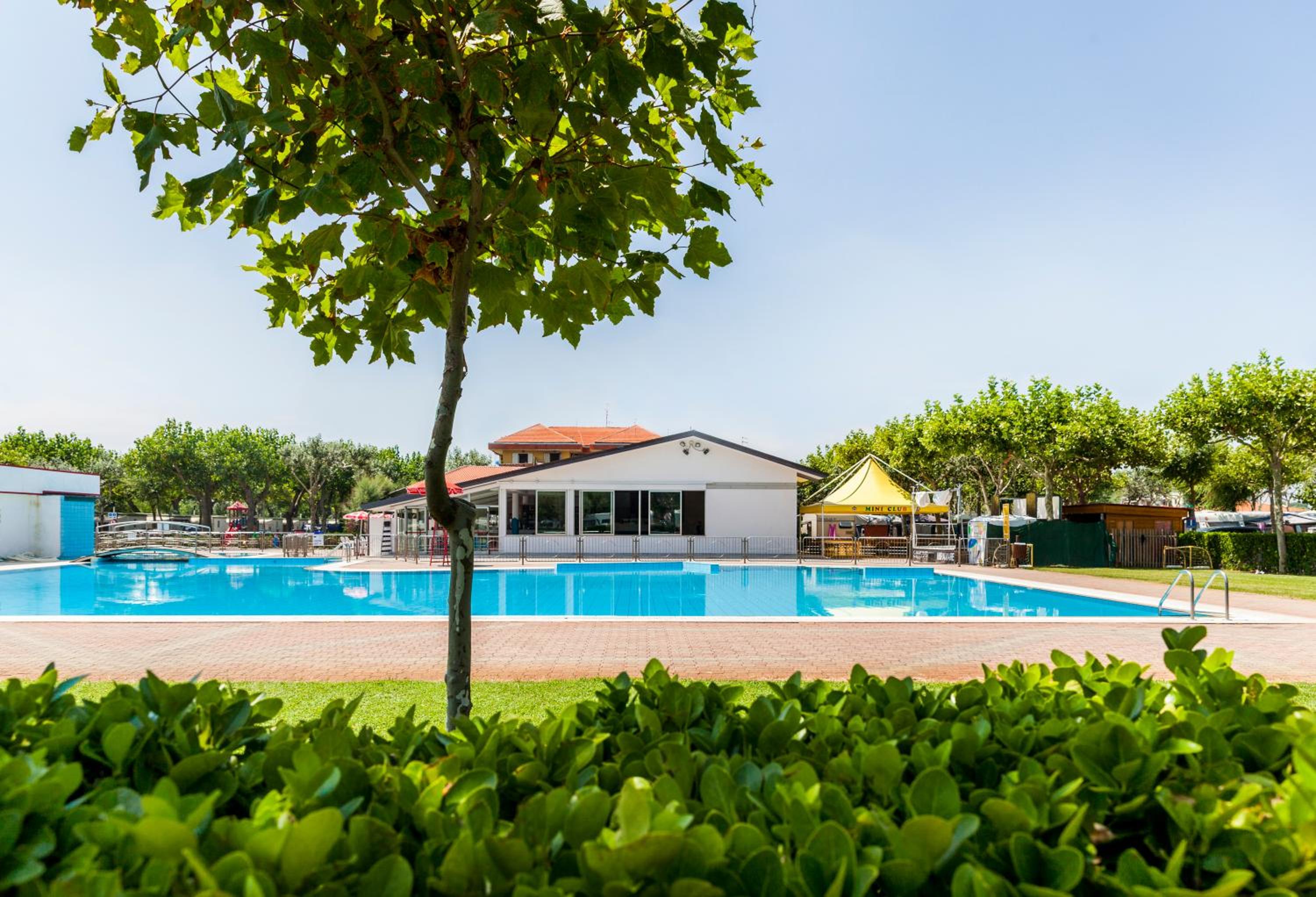 Miramare Camping Village