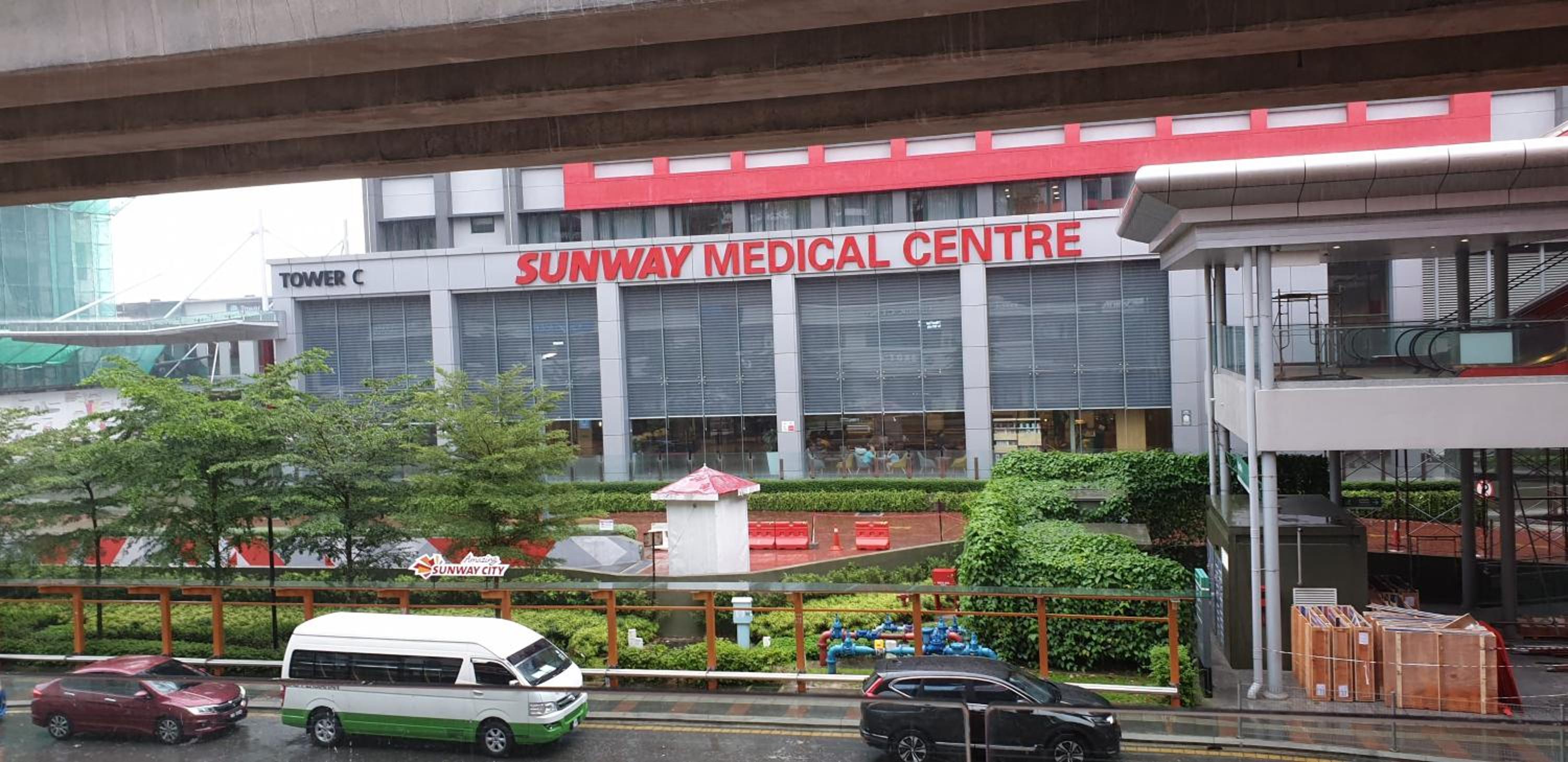 Lovelyhome@SunwayGeo/ SunMed/ Lagoon/ BRT photo 2
