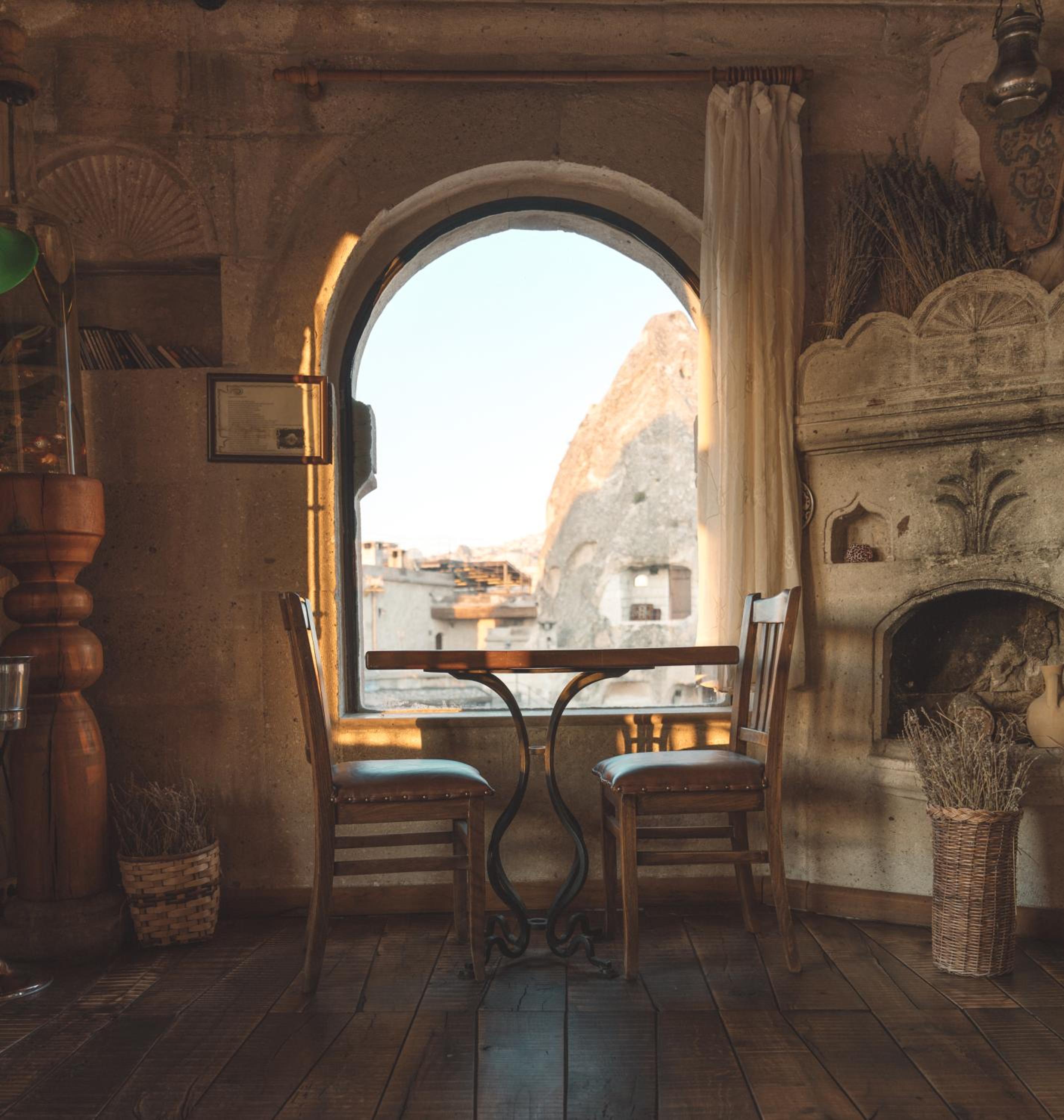 Goreme Vacations - Kelebek Special Cave Hotel  Spa - Property Image 5