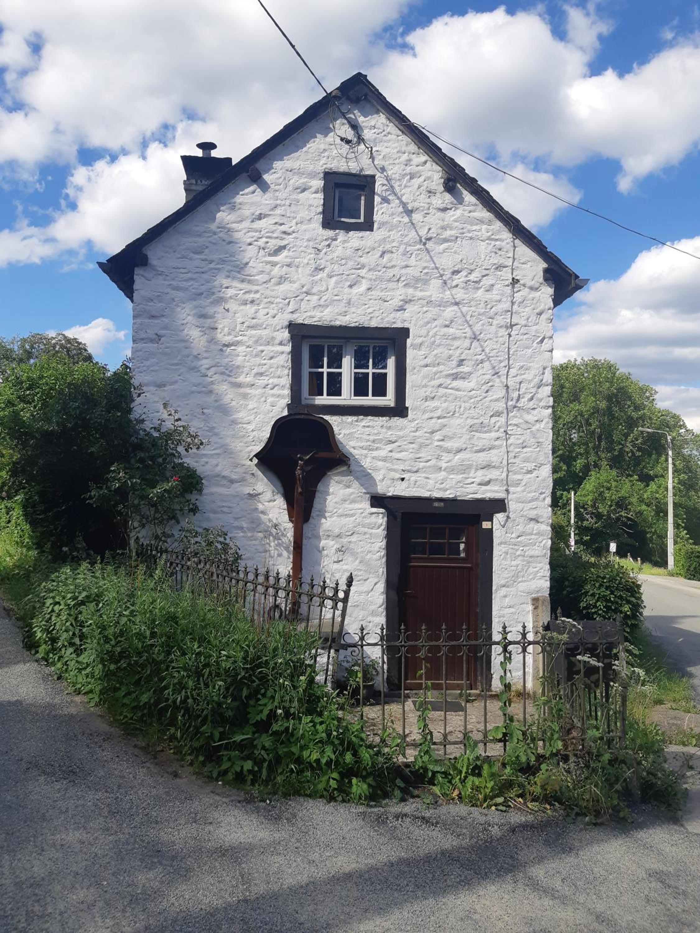 La Maison des Senteurs