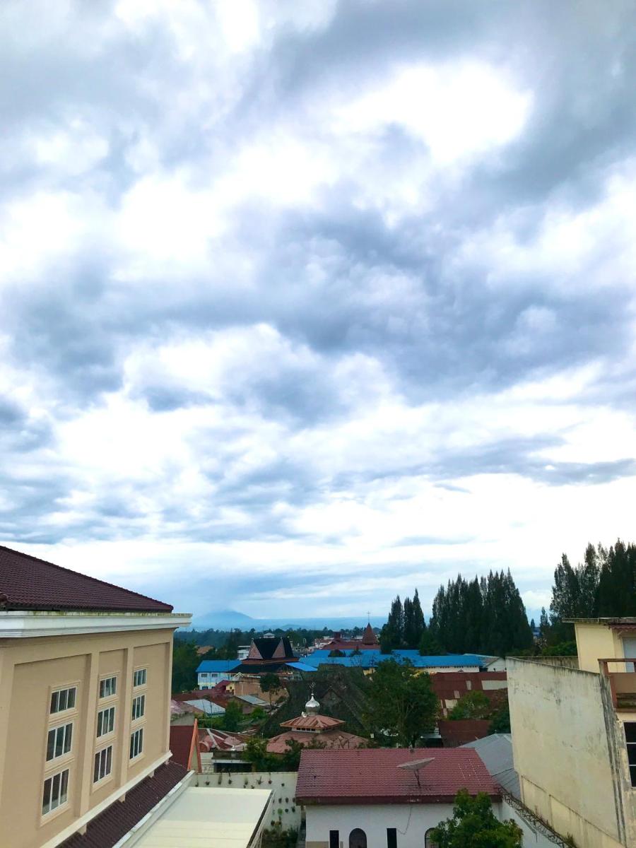 rooftop
