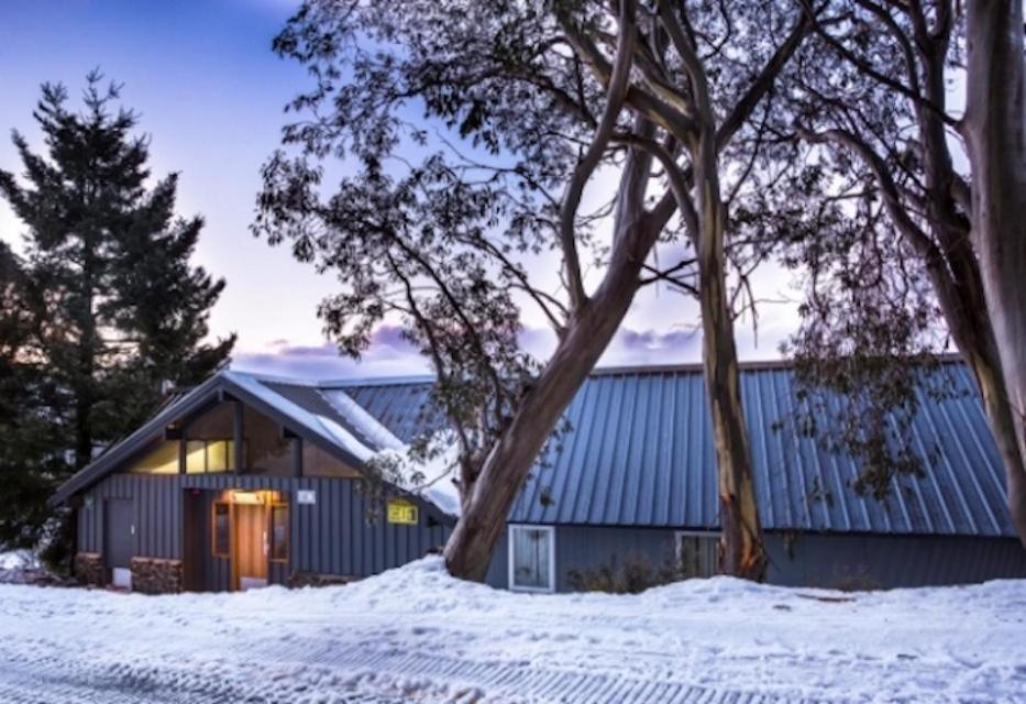 Cooroona Alpine Lodge