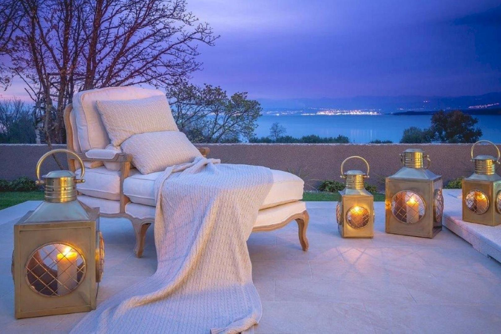 Luxury Villa Prova1 view 3