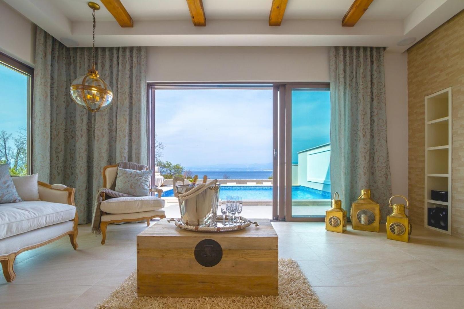Luxury Villa Prova1 view 4