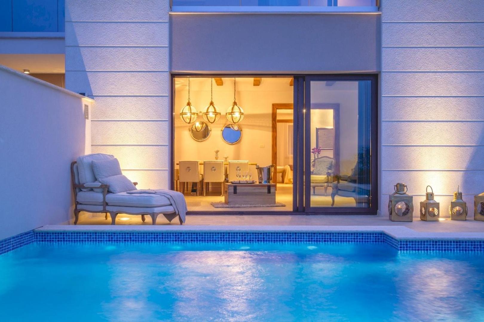Luxury Villa Prova1 view 2