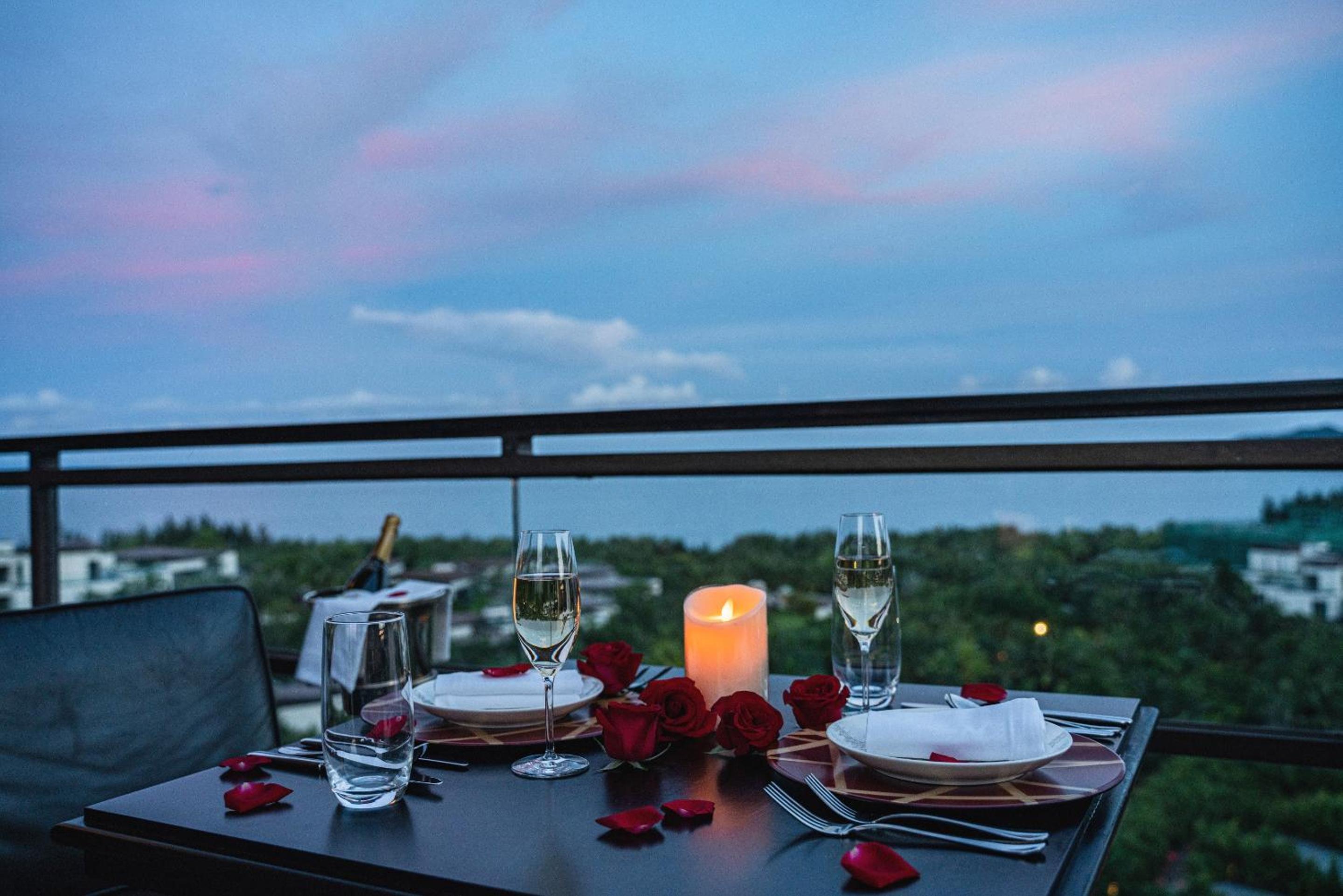 Grand Hyatt Sanya Haitang Bay Resort and Spa
