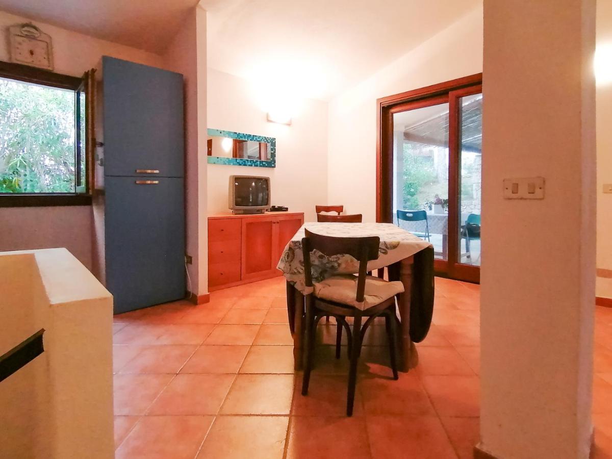Villetta Gaia view 4