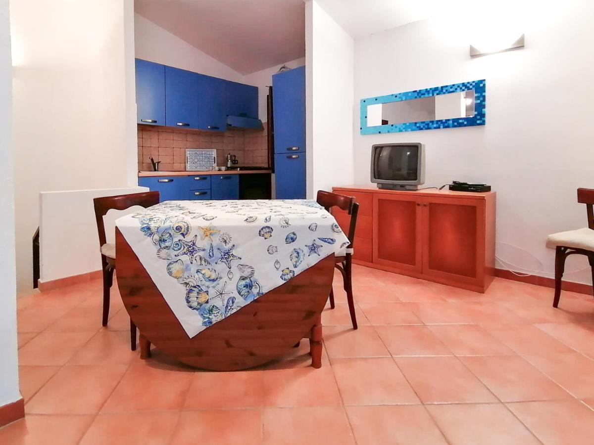 Villetta Gaia view 5