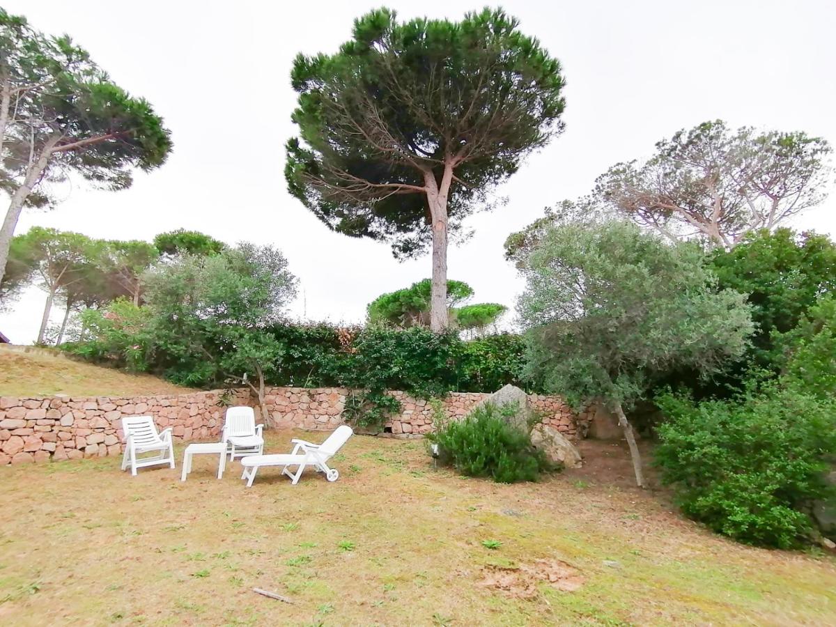 Villetta Gaia view 2