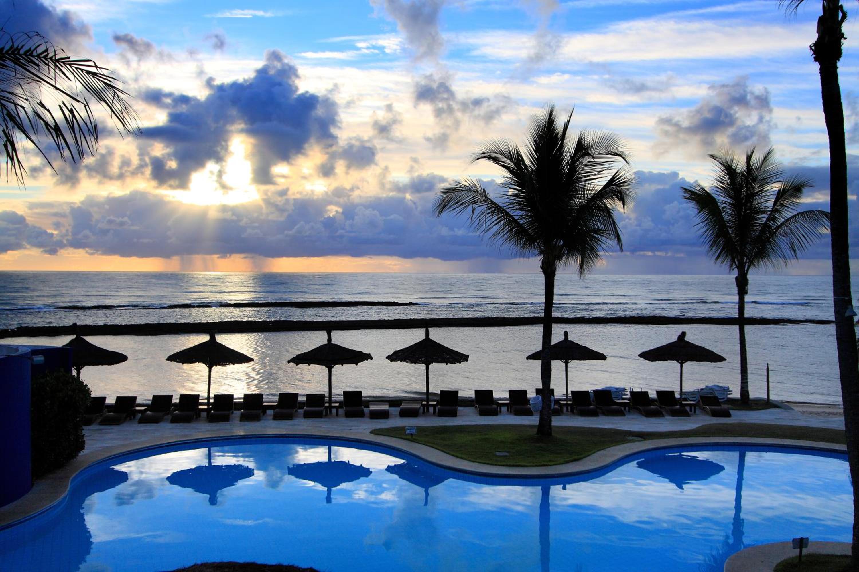 Arraial D'ajuda Eco Resort, photo 7