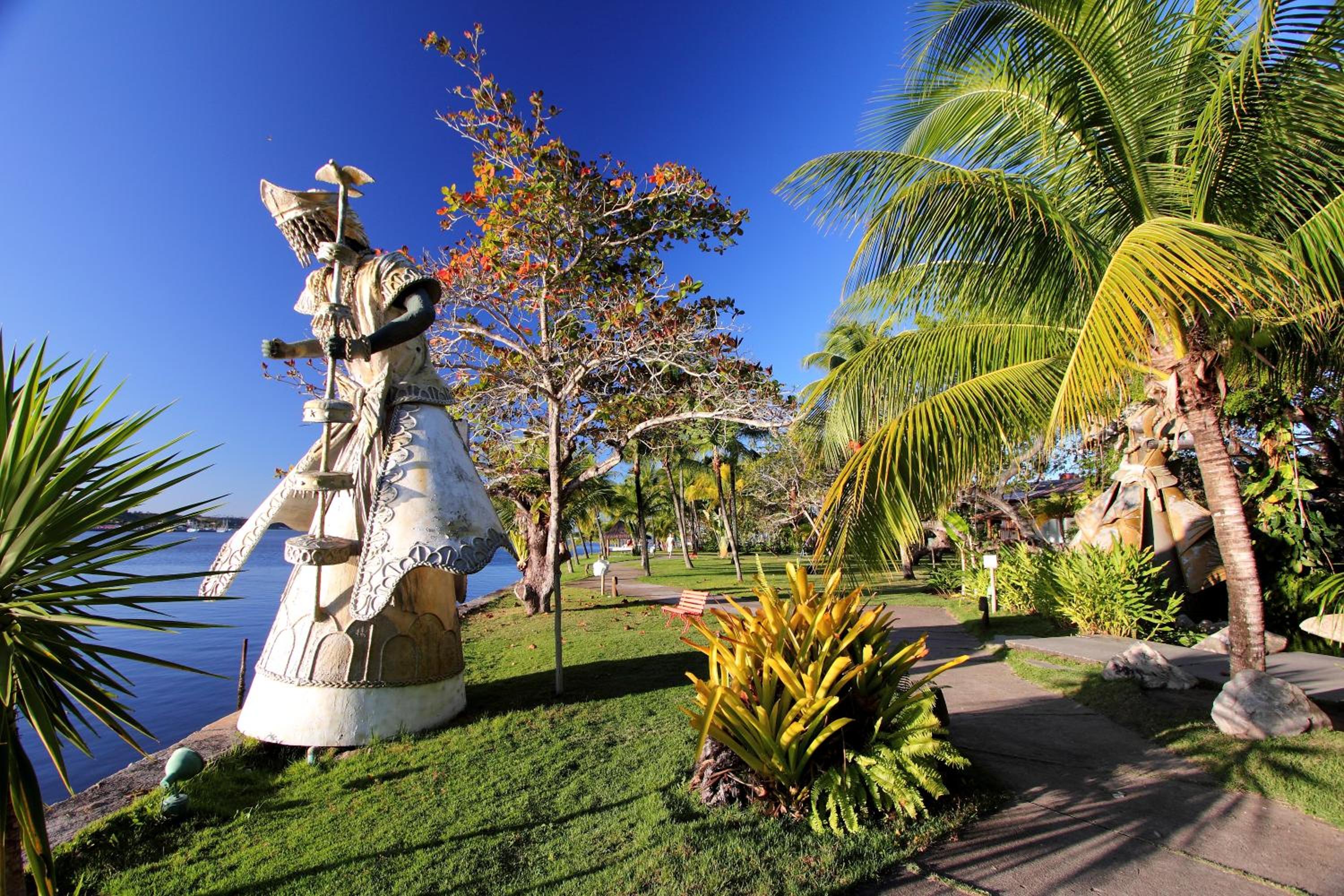 Arraial D'ajuda Eco Resort, photo 50