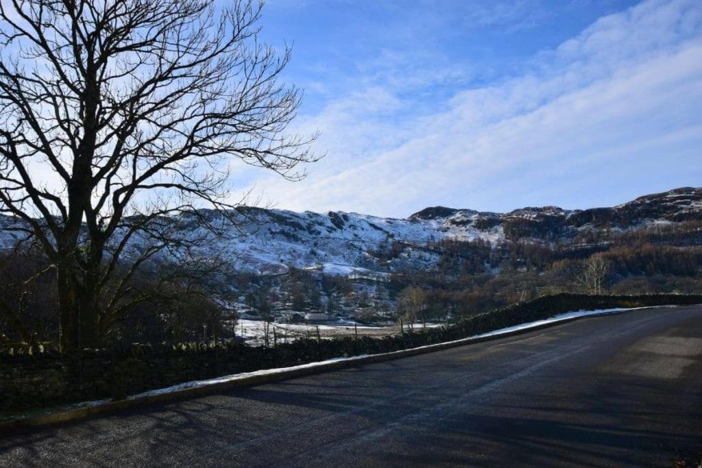12 Thrang Brow, Chapel Stile view 4