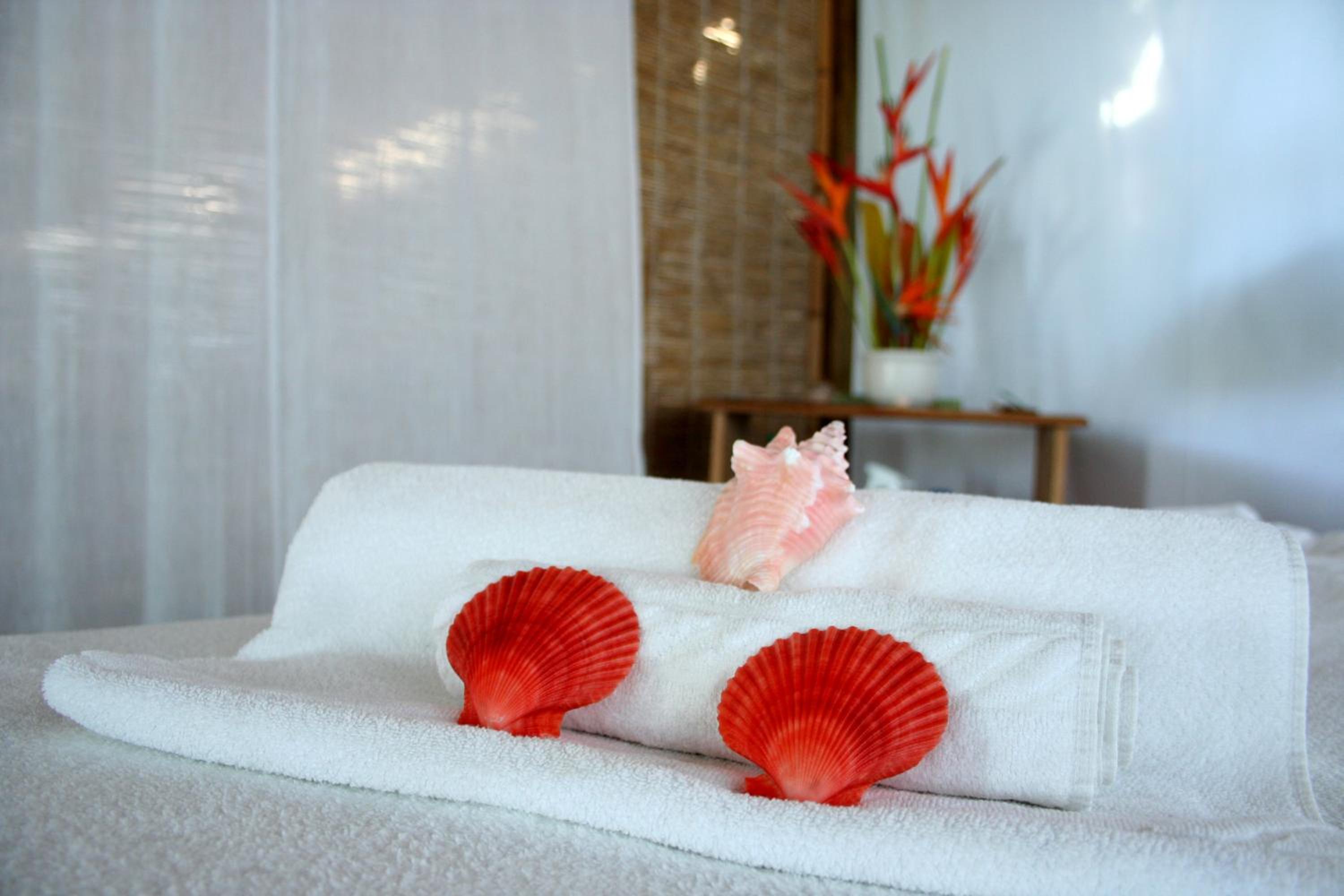 Arraial D'ajuda Eco Resort, photo 9