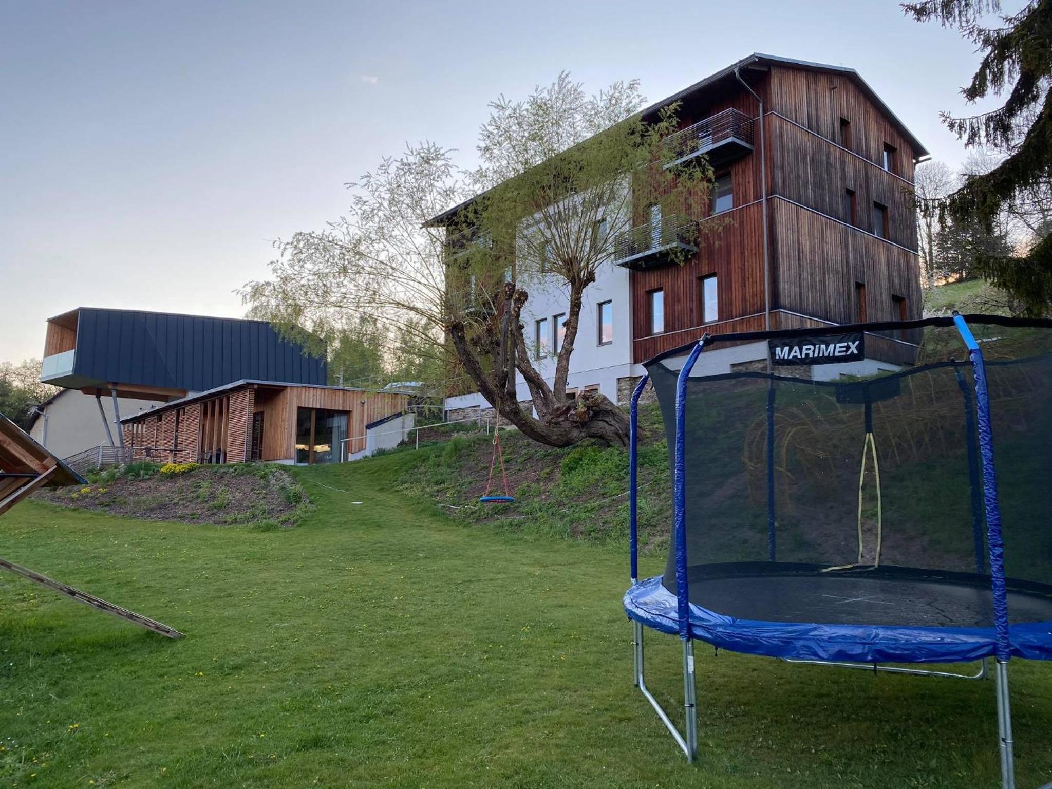 Apartmán Stará škola