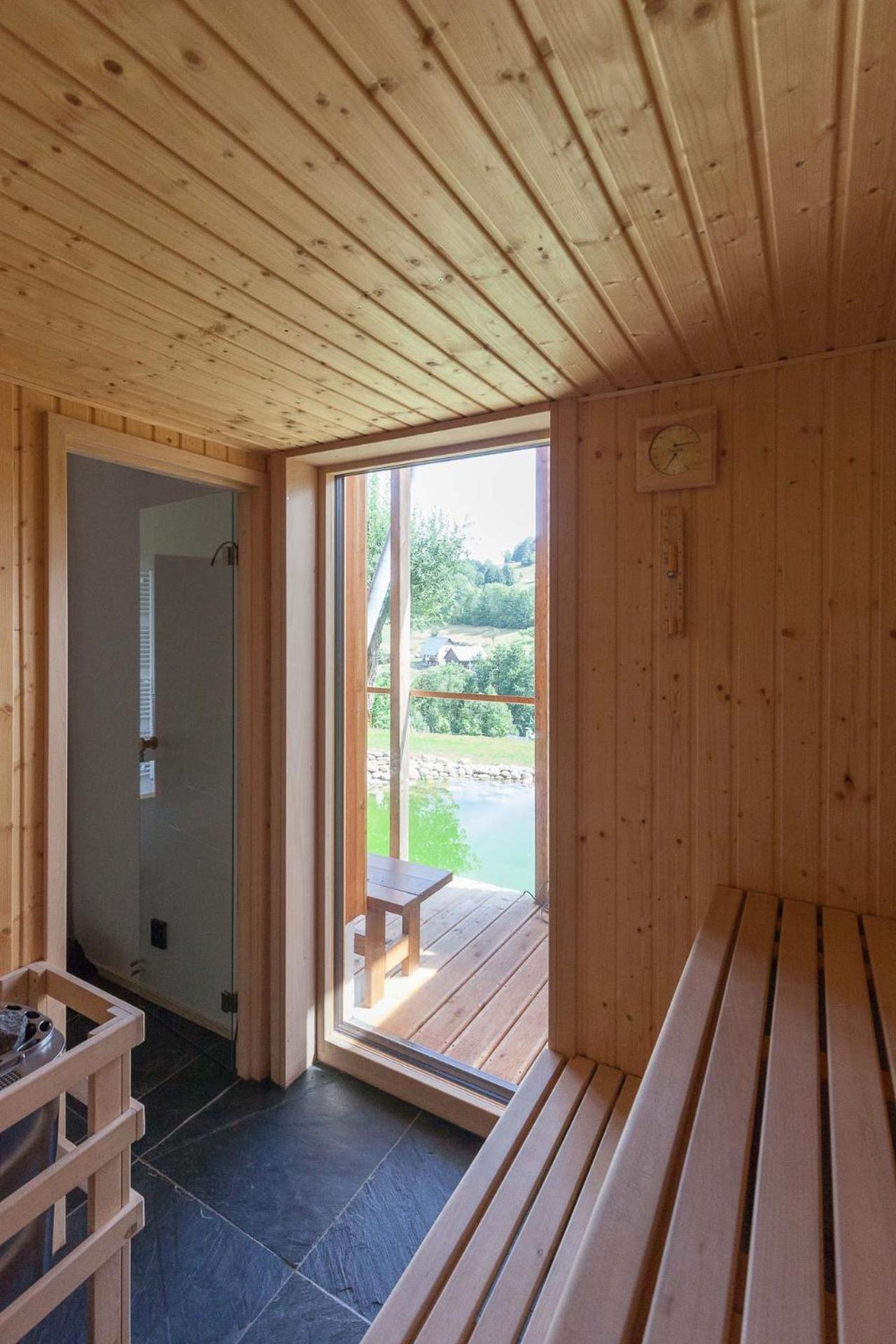 Apartmán Stará škola