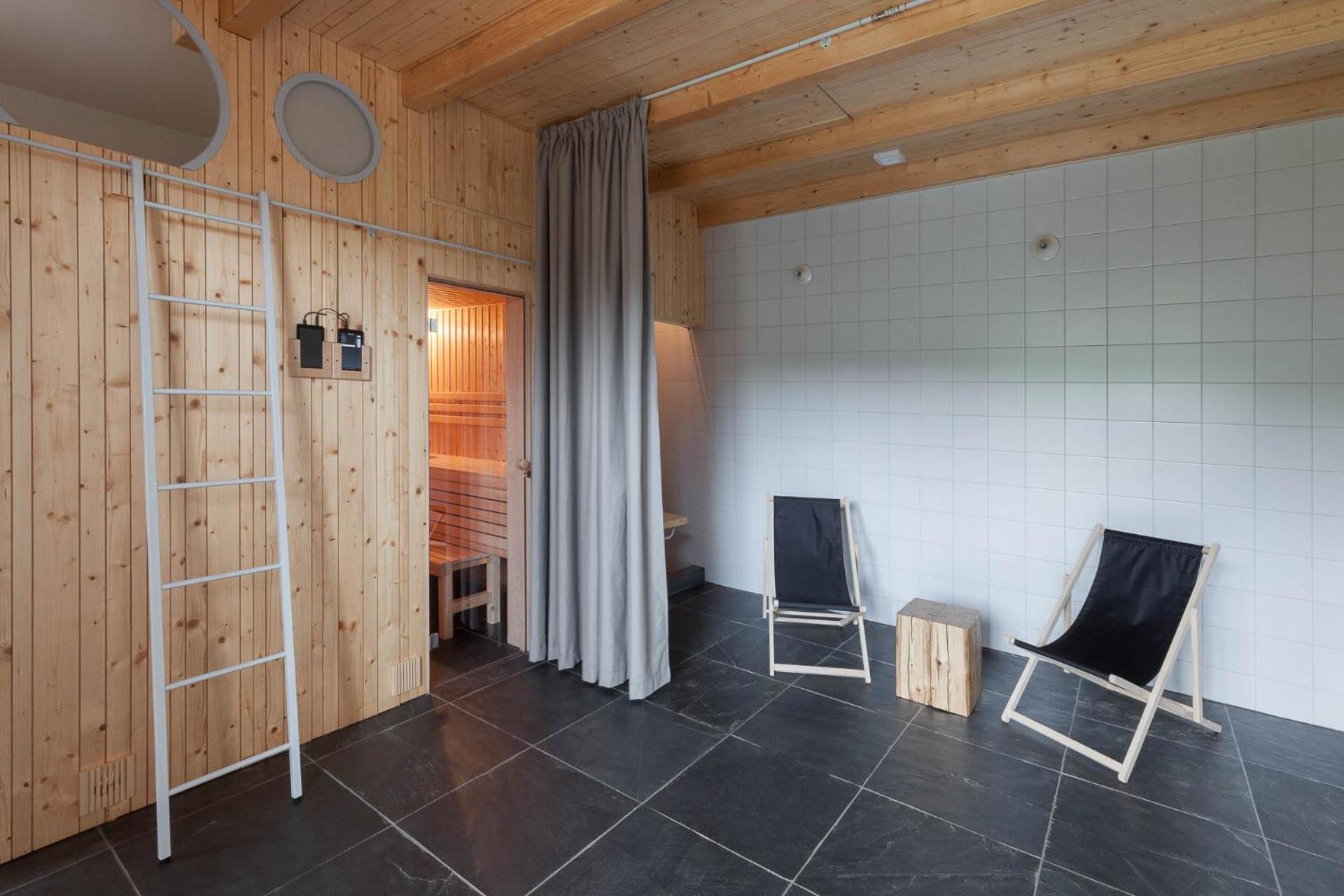 Apartmán Stará škola