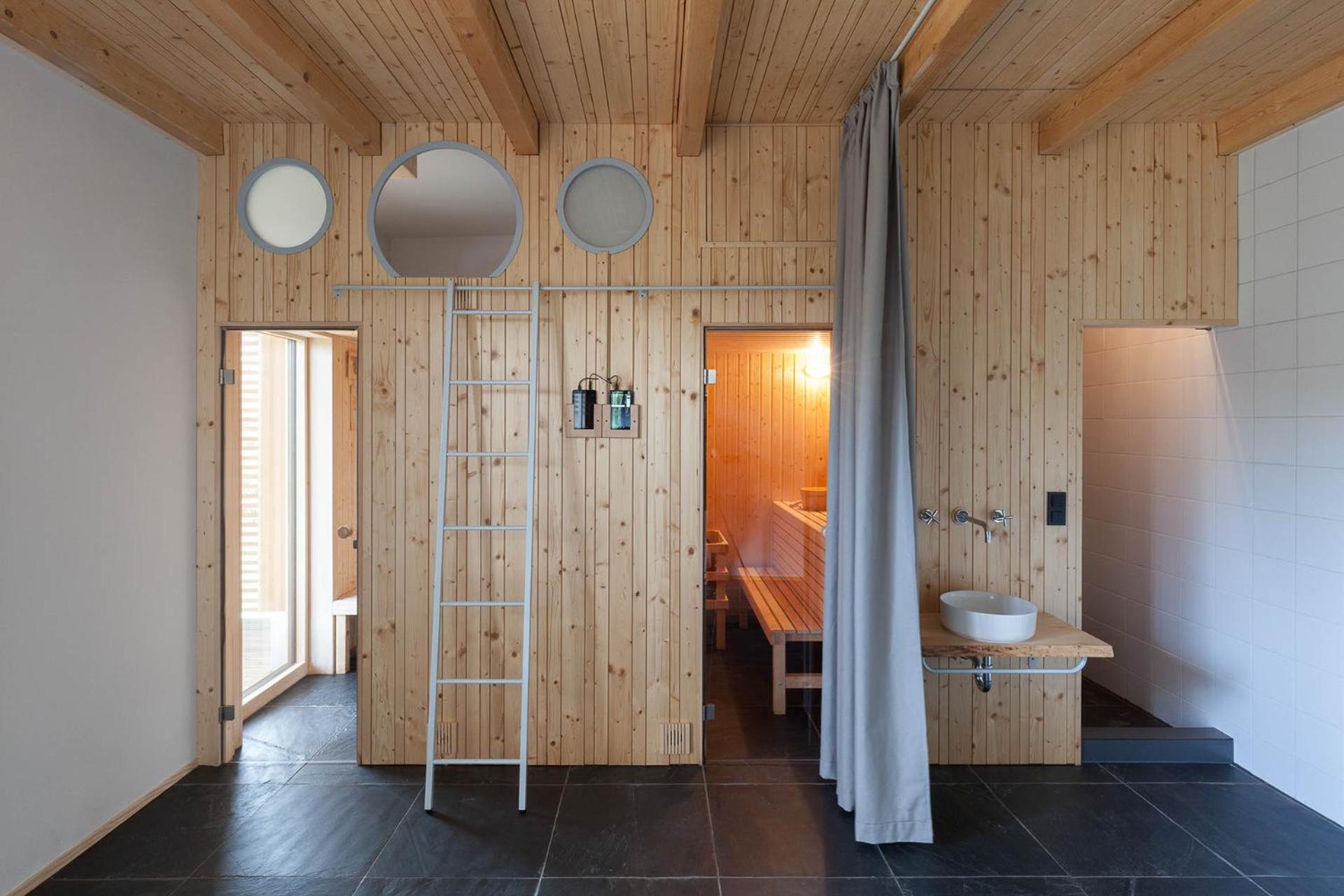 Apartmán Stará škola