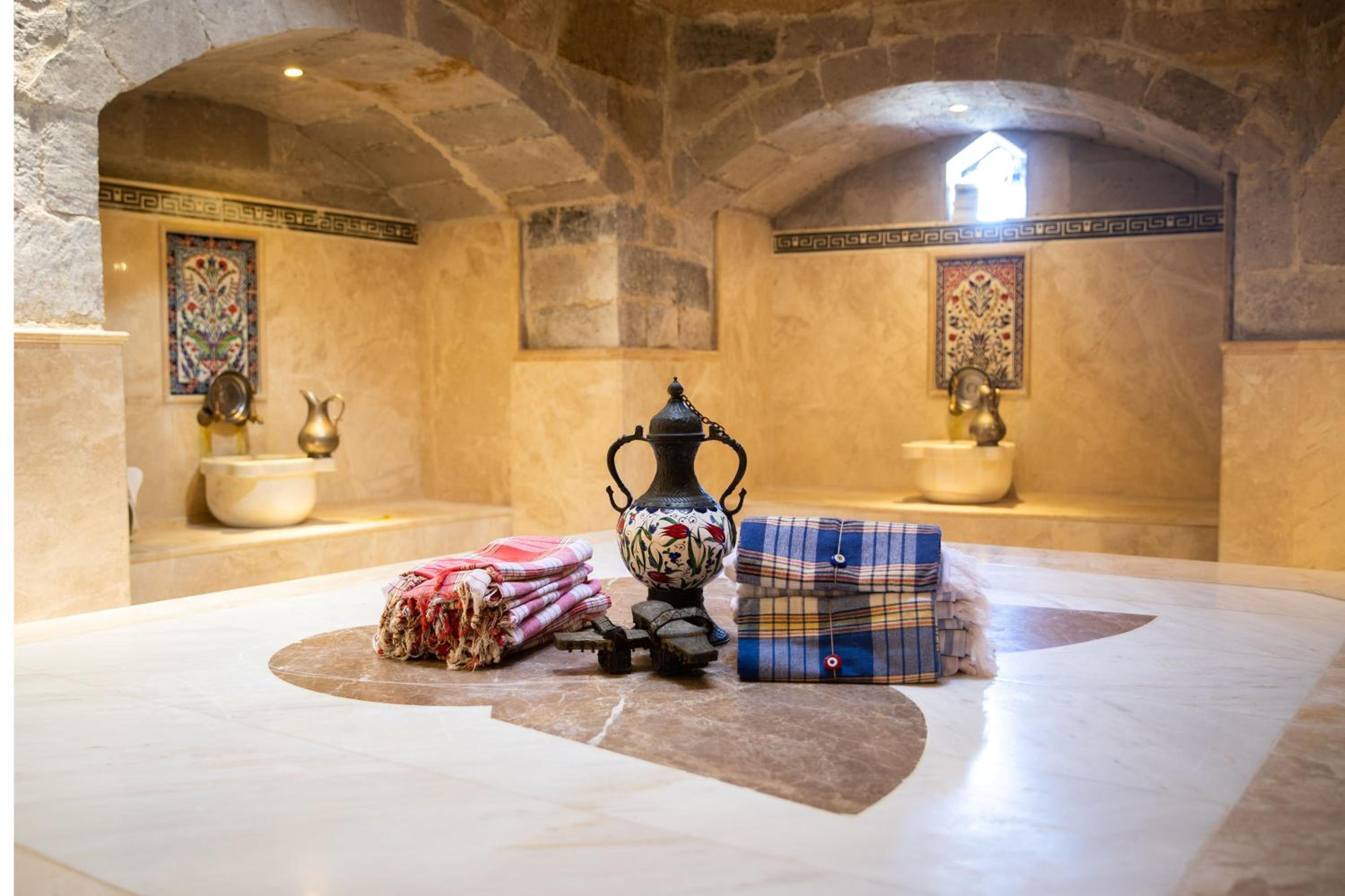 Kelebek Special Cave Hotel & Spa - Image 211