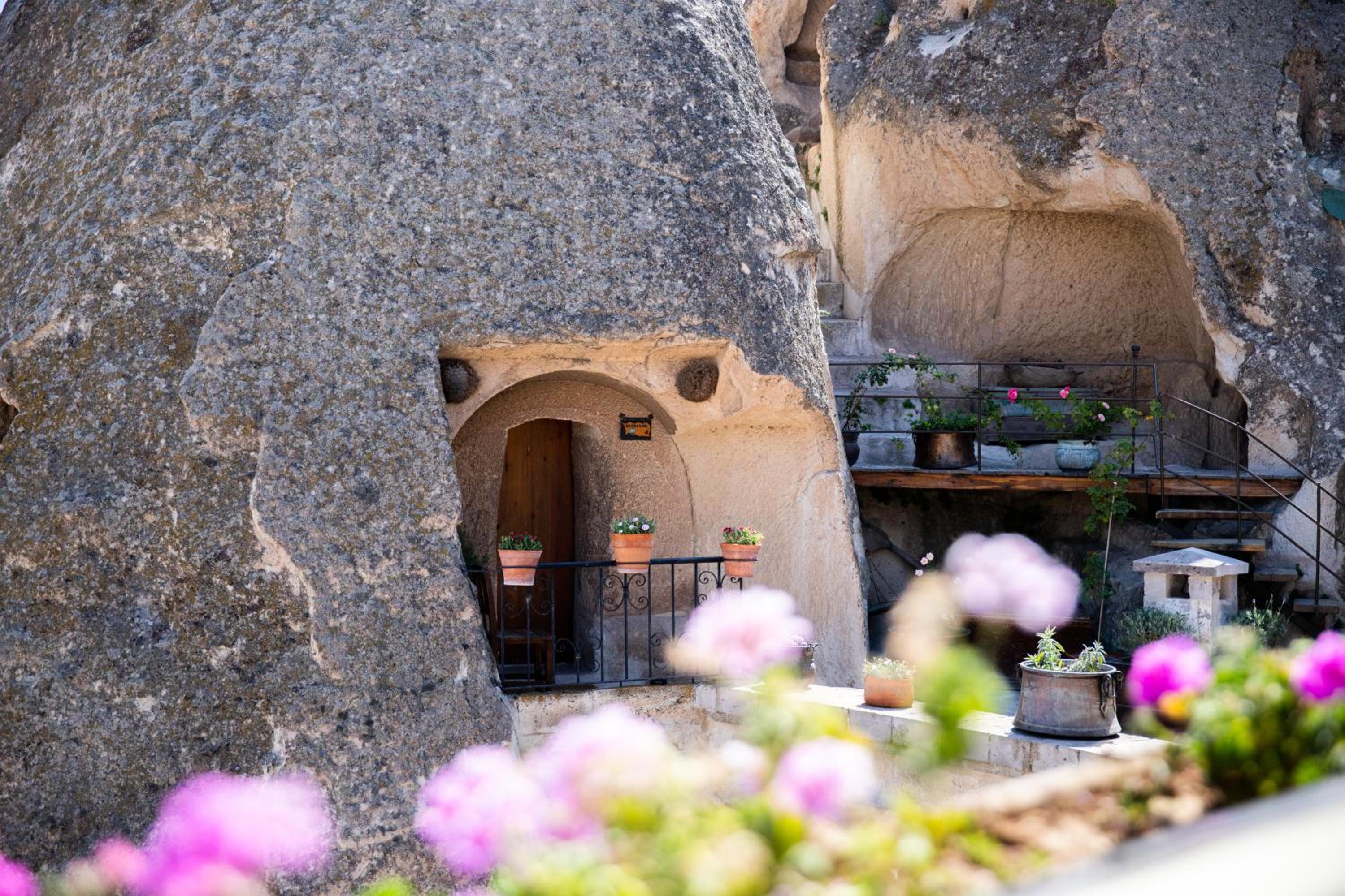 Kelebek Special Cave Hotel & Spa - Image 210
