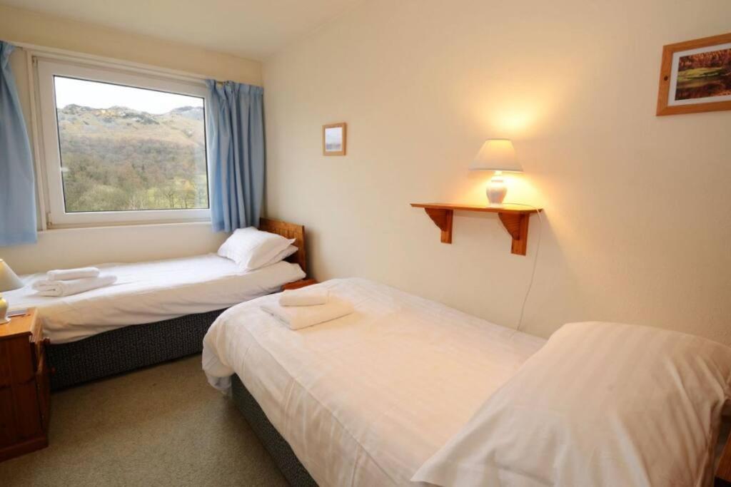 Jadians Nook, 16 Thrang Brow