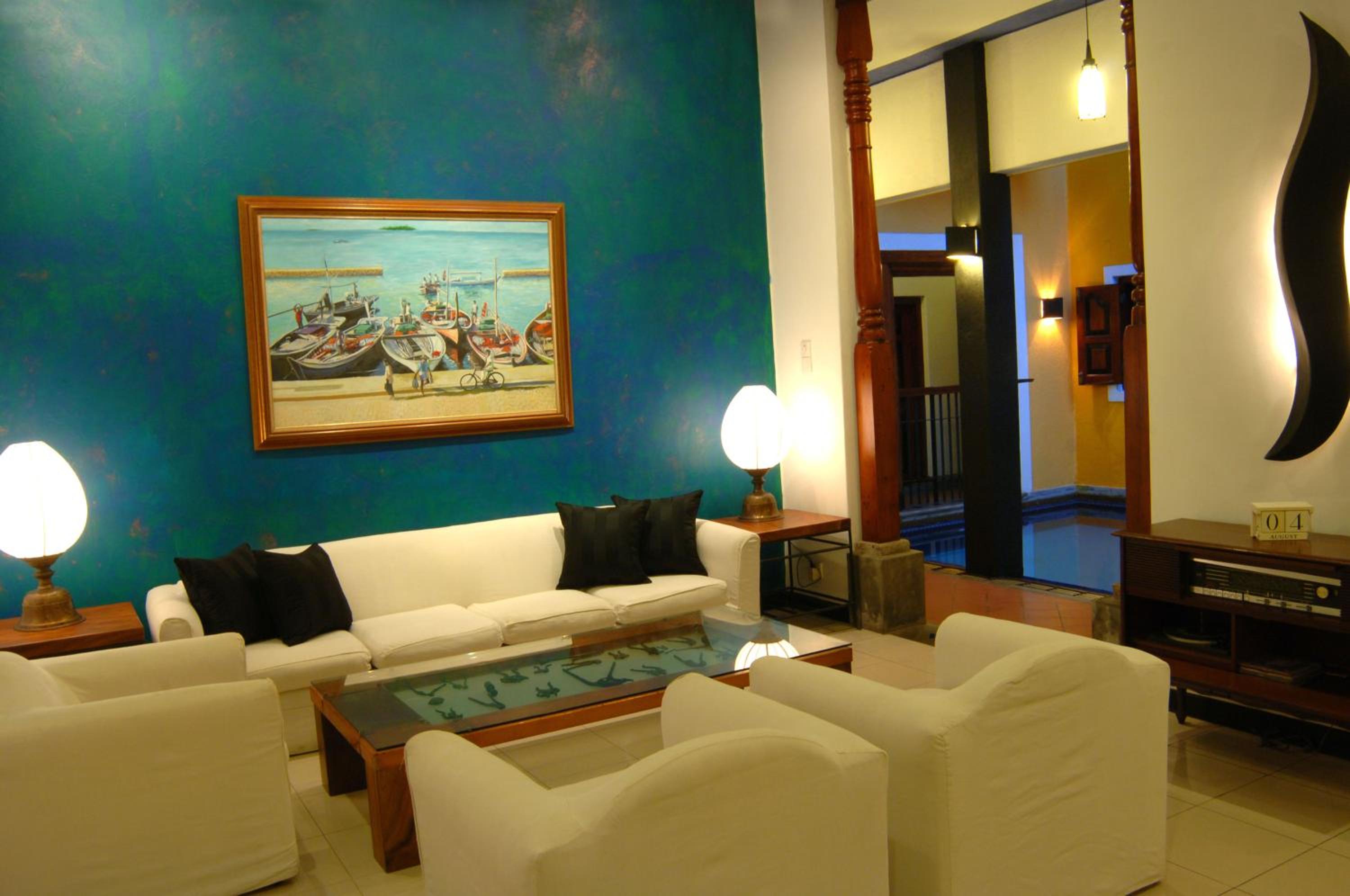 Villa Capers