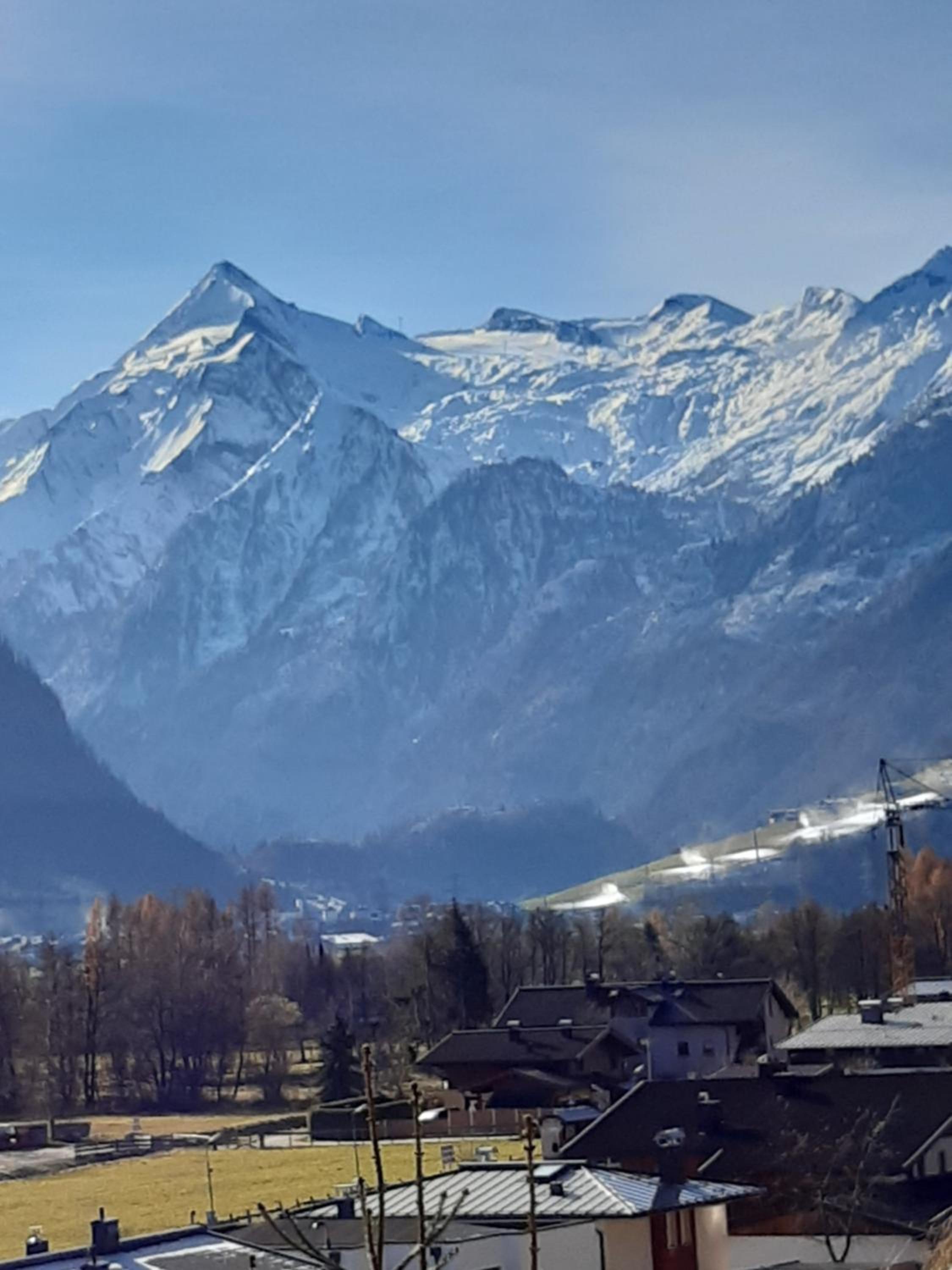 Appartement Alpenheim view 4