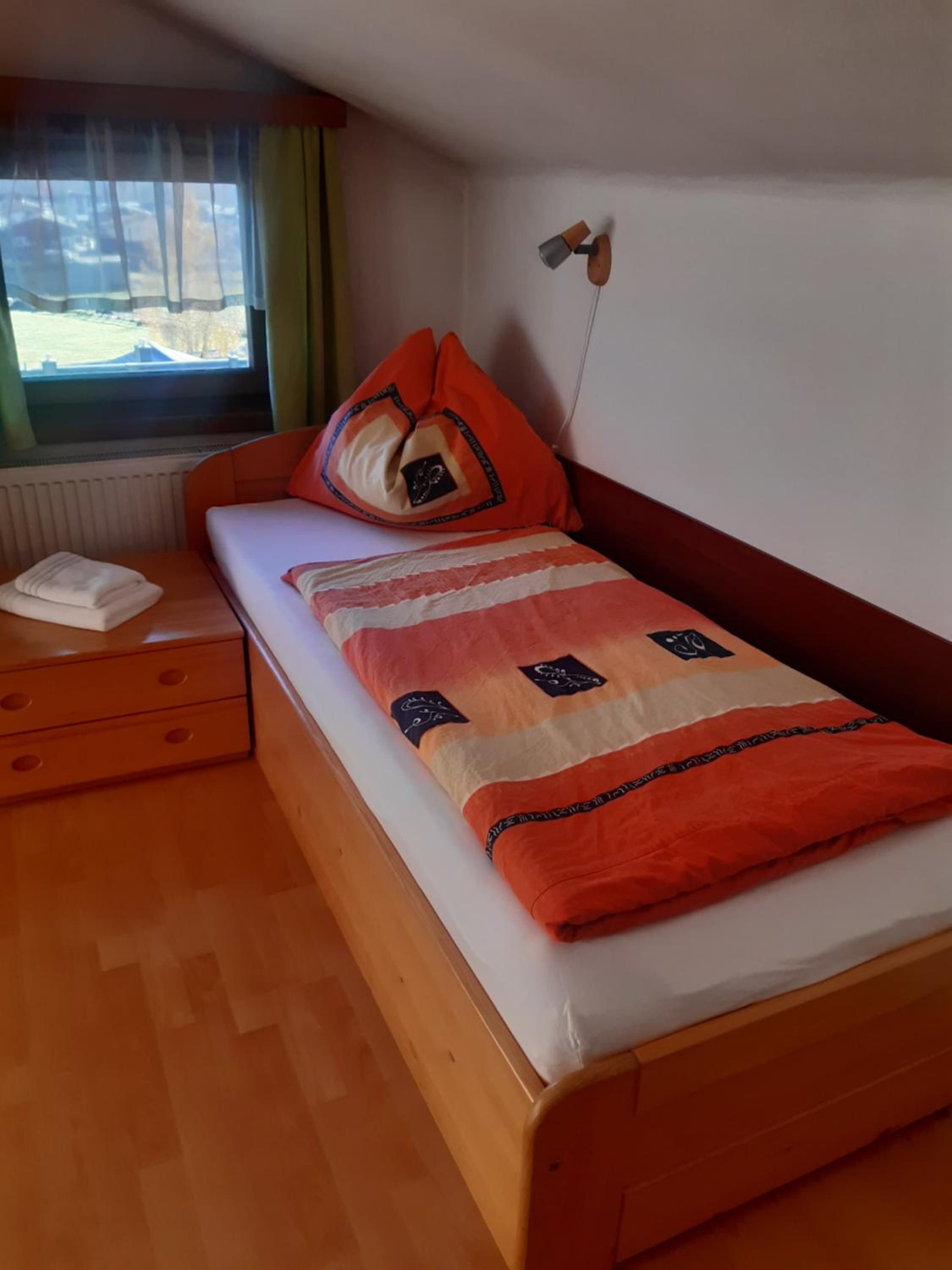 Appartement Alpenheim view 3