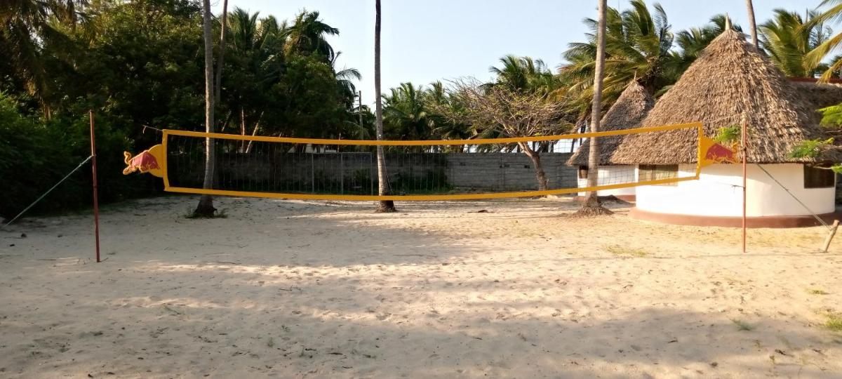 children's play area