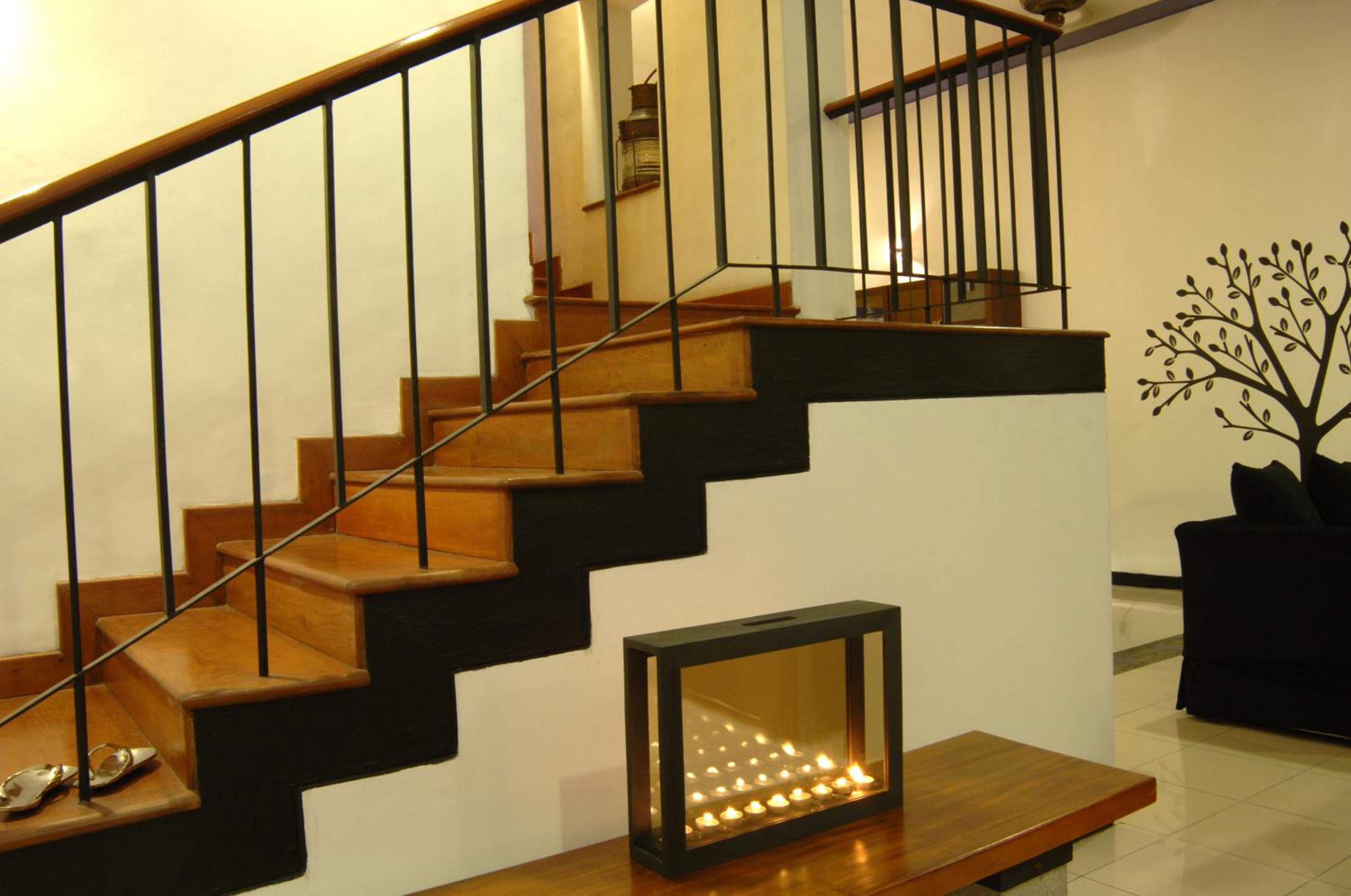 Villa Capers