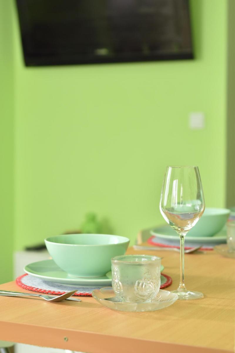 Apartament Centrum view 4