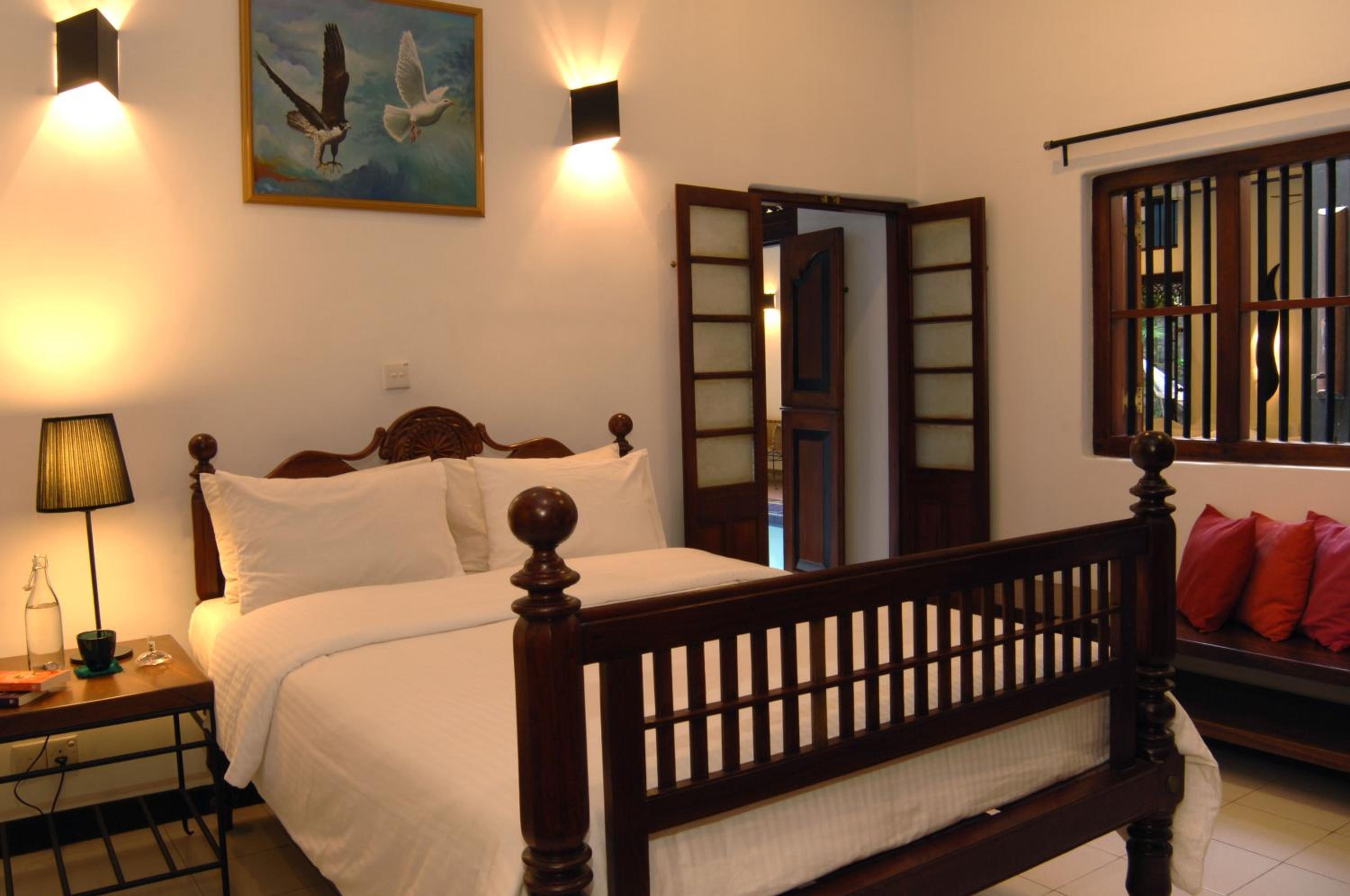 Villa Capers