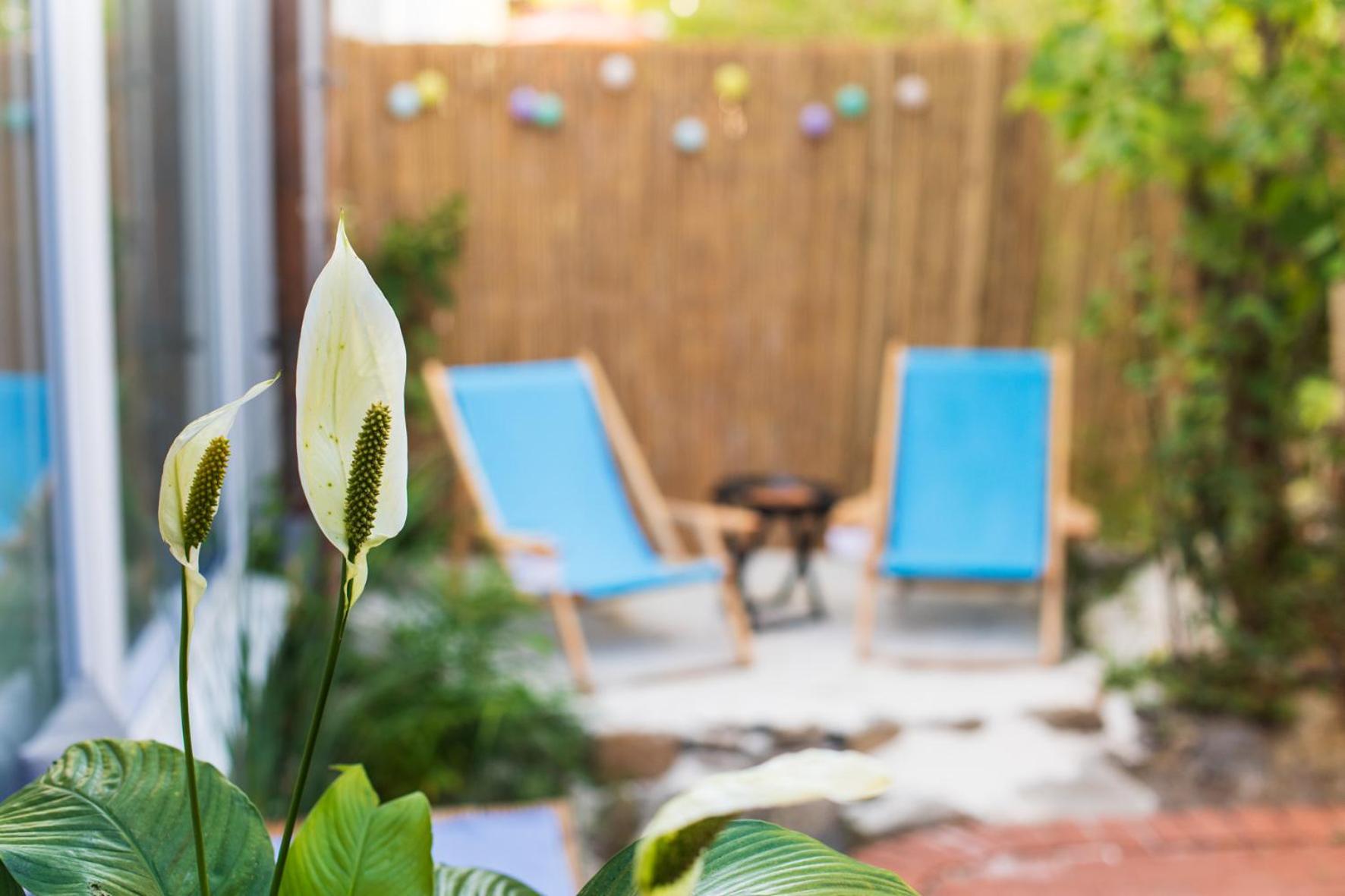 SOVA Guesthouse
