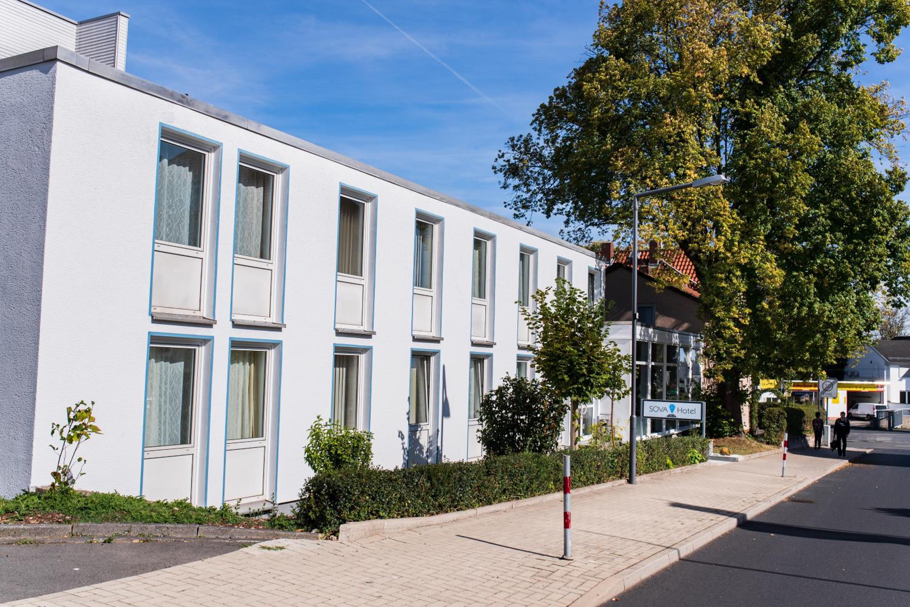 SOVA Guesthouse