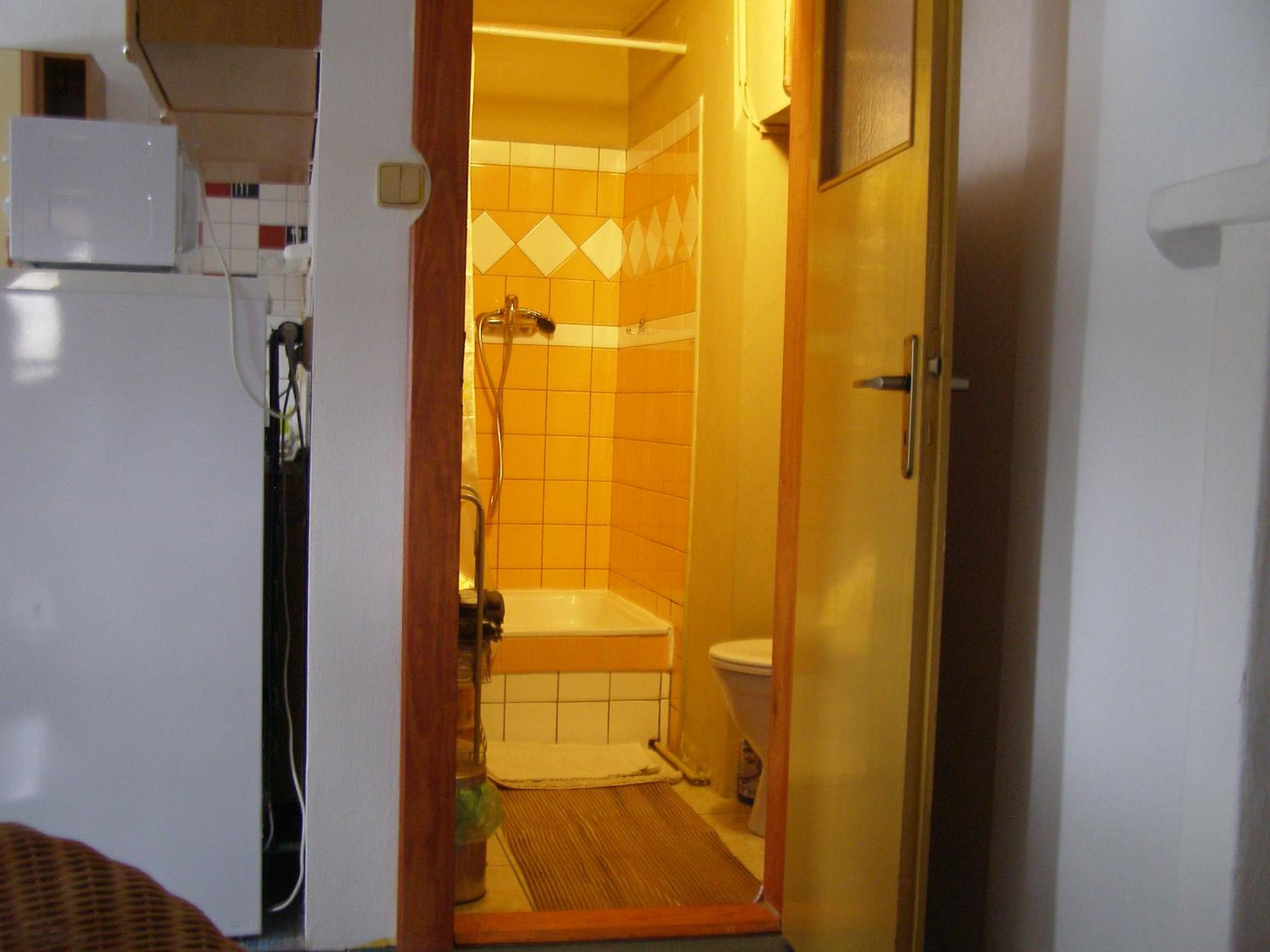 Apartmán Dvorečná