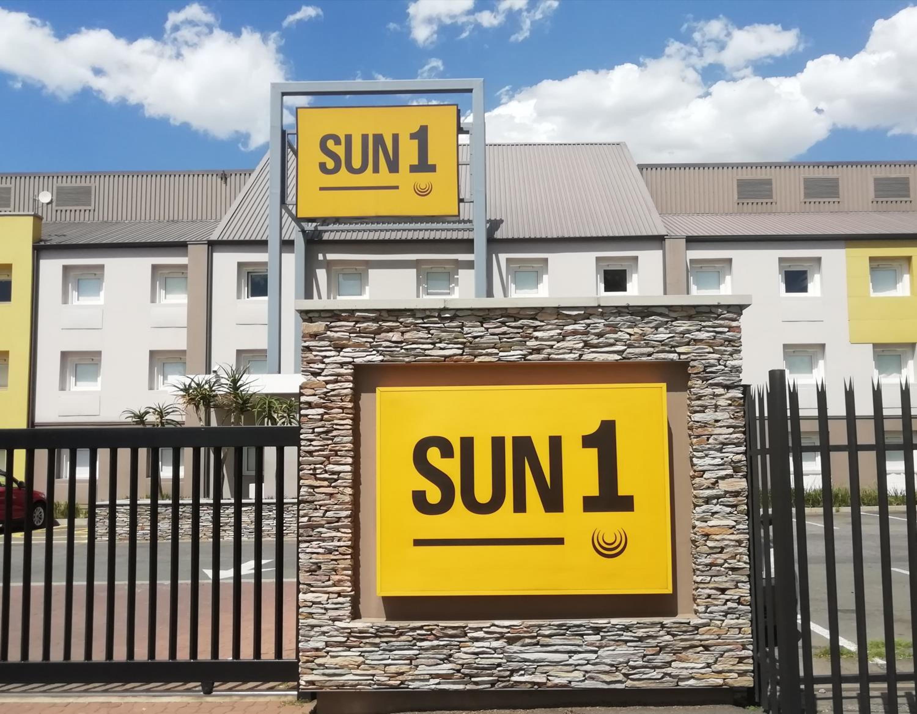 Johannesburg Vacations - SUN1 ALBERTON - Property Image 11
