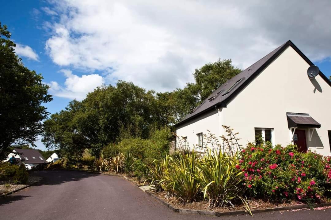 Berehaven Lodge view 4