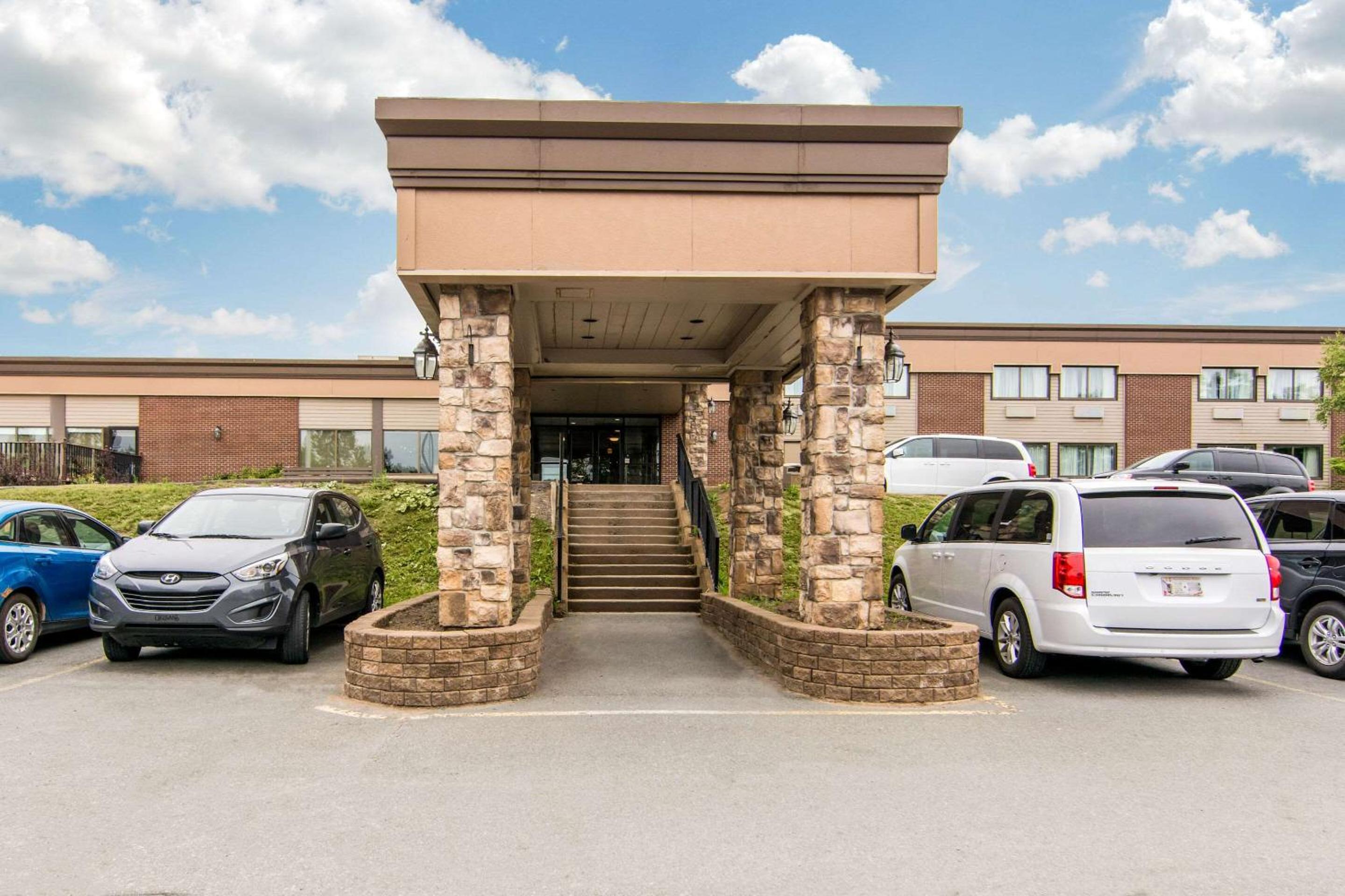 HFX Airport Hotel