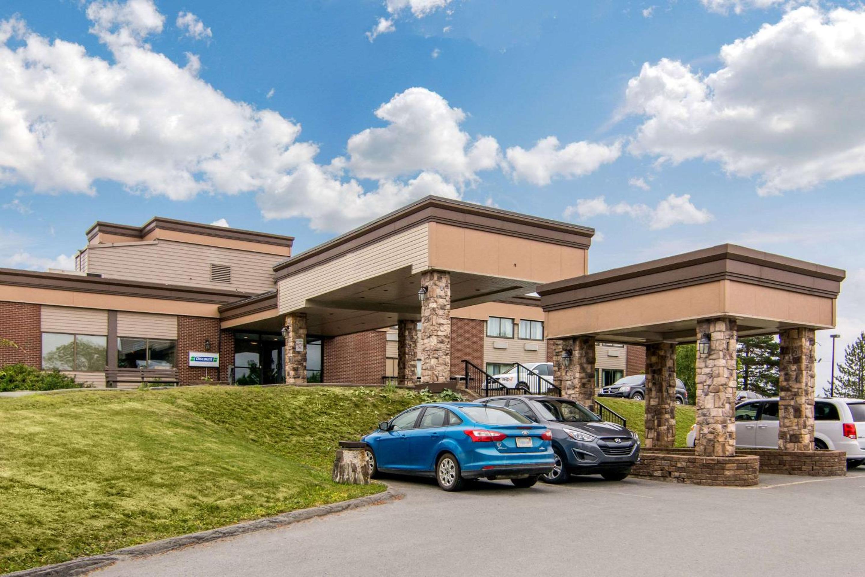 HFX Airport Hotel