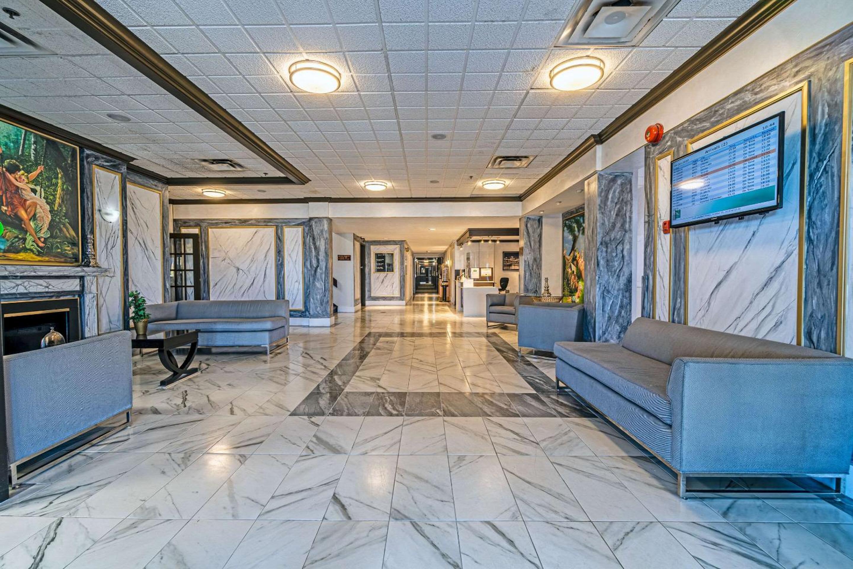 HFX Airport Hotel