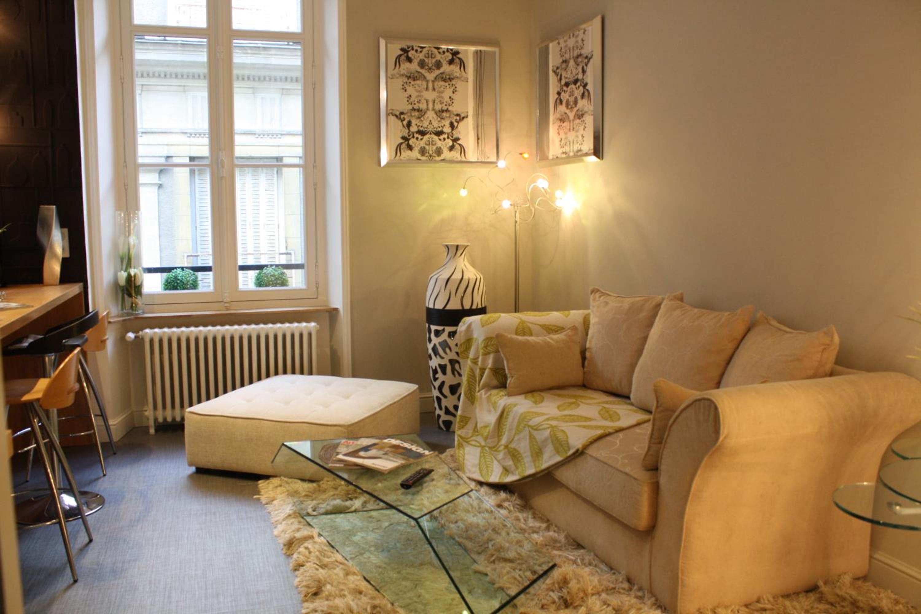 Suit'Home Jacobins view 2