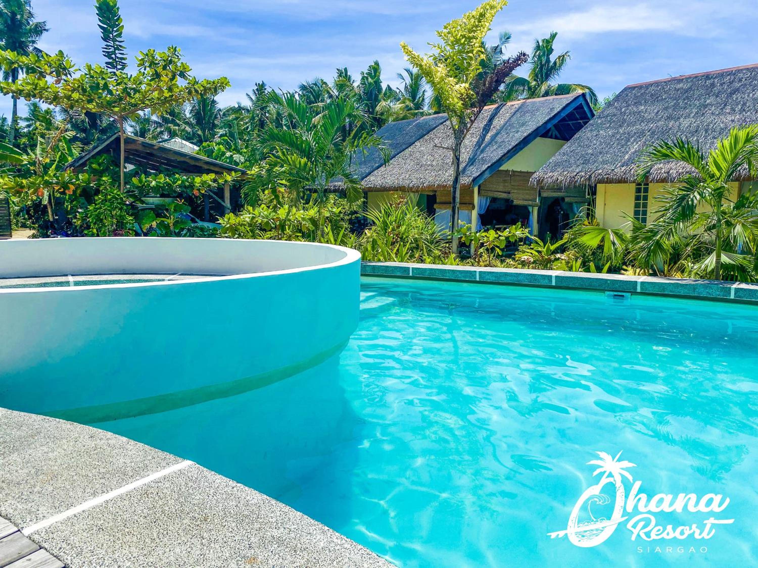 Ohana Resort Siargao