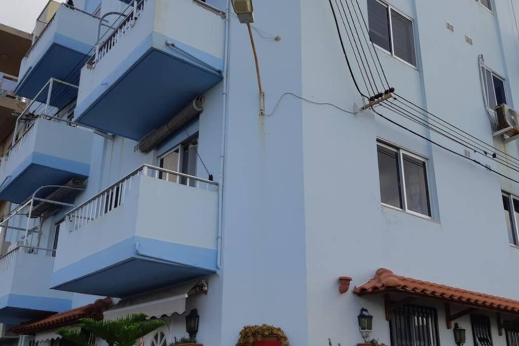 Hotel Fiesta Apartment Seaview - Image 1
