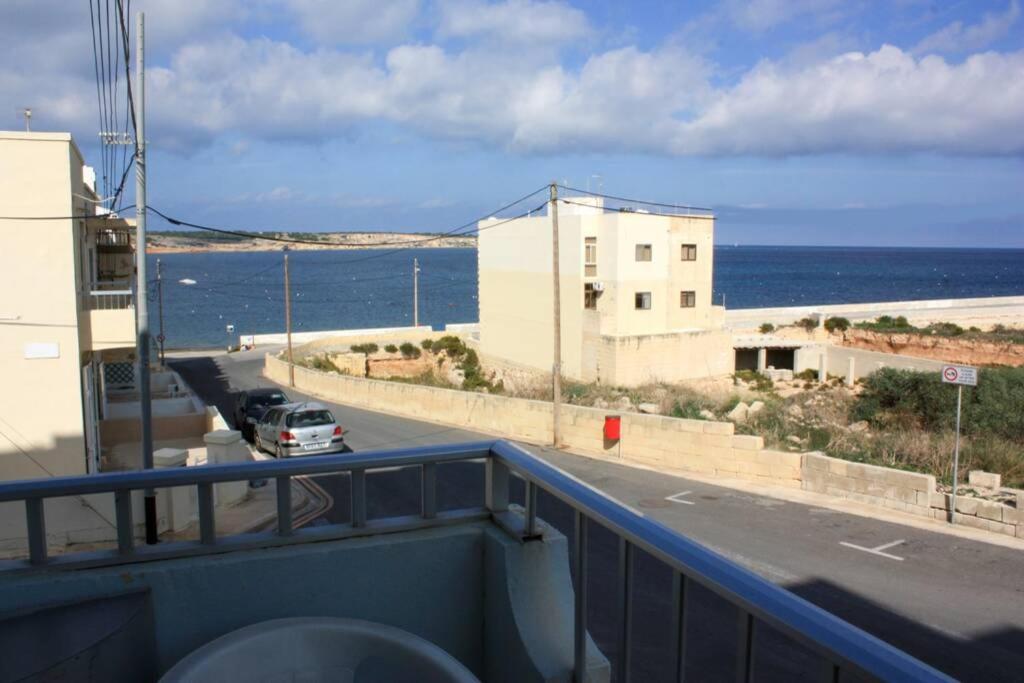Fiesta Apartment Seaview view 4