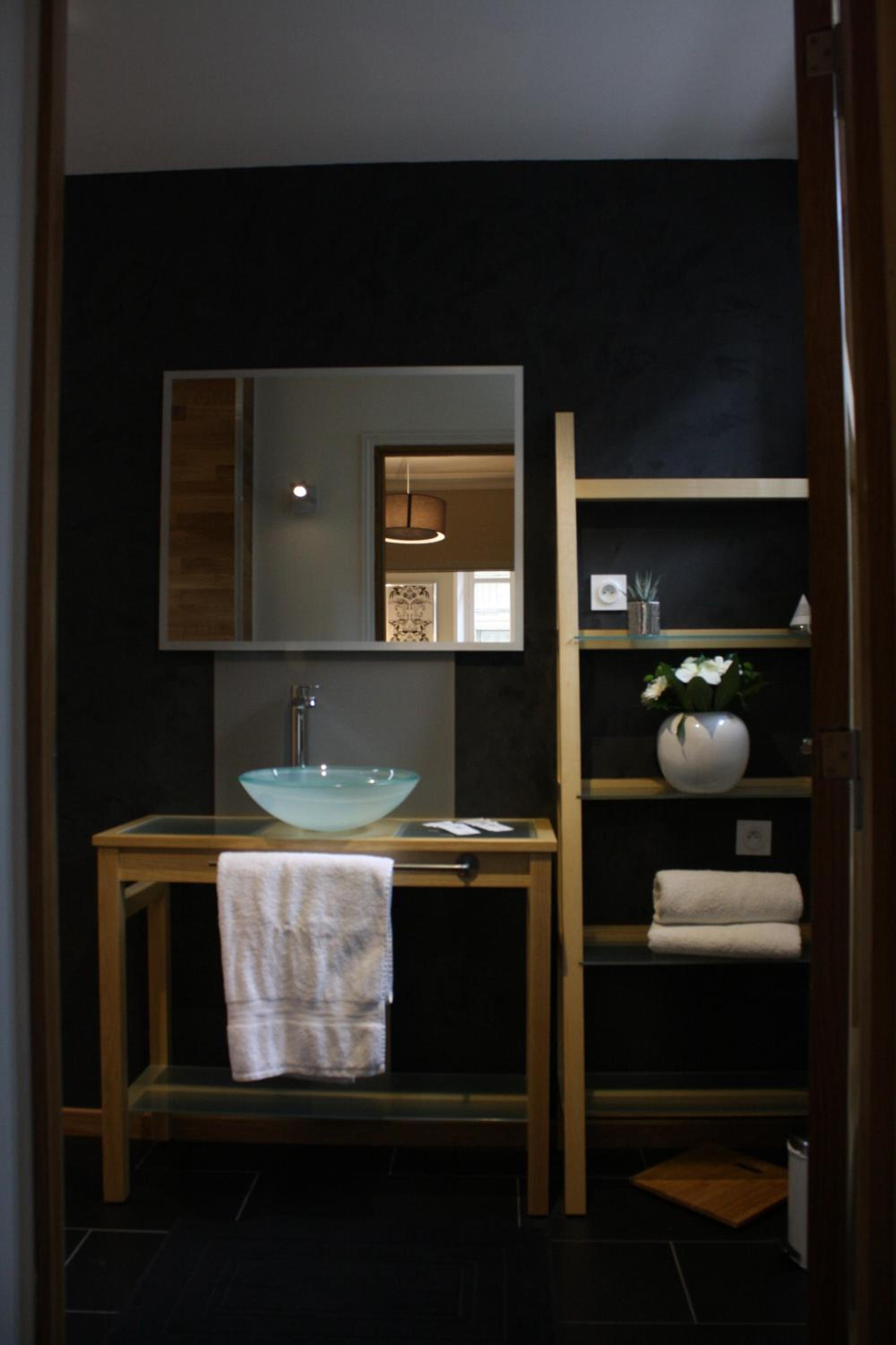 Angers Vacations - Suit'Home Jacobins - Property Image 1