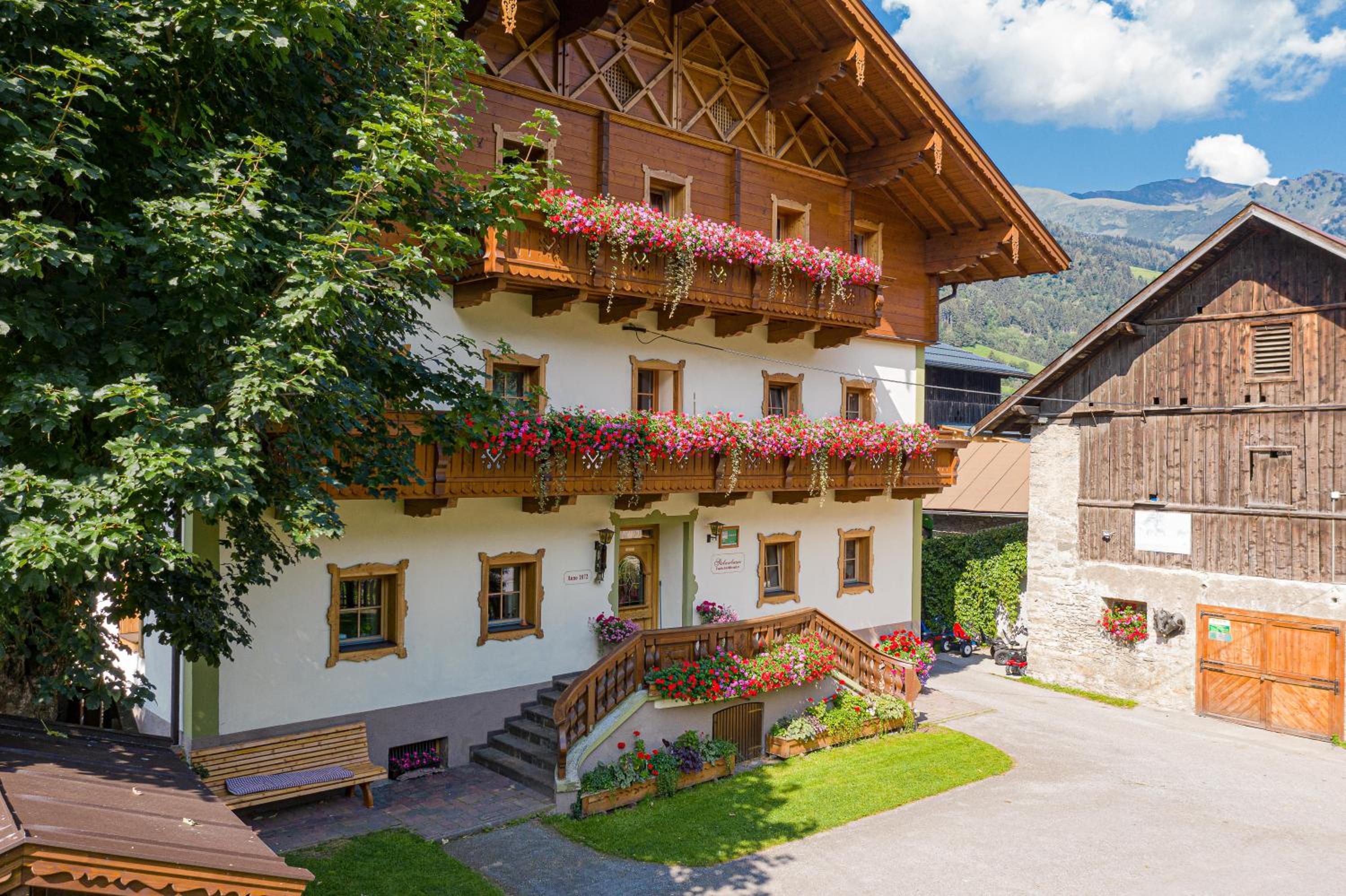 Stubnerbauer