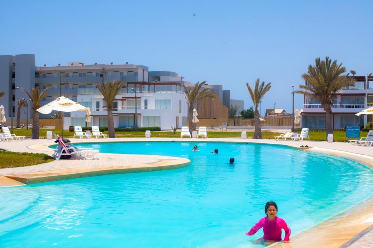Dpto de playa en Paracas