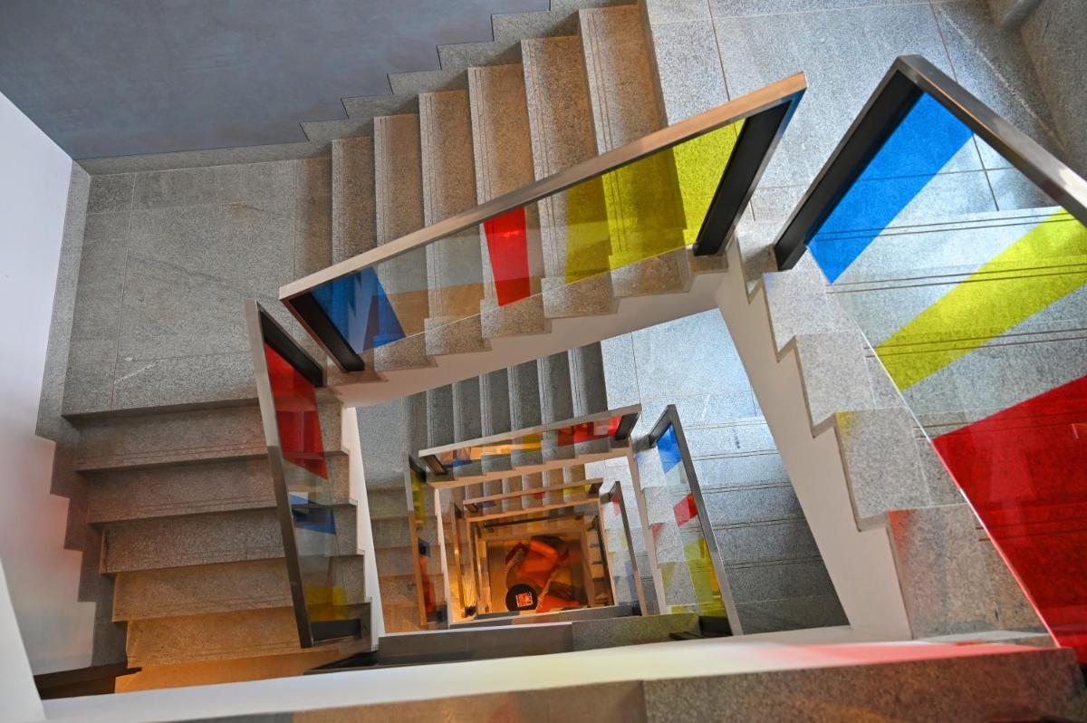 children's play area