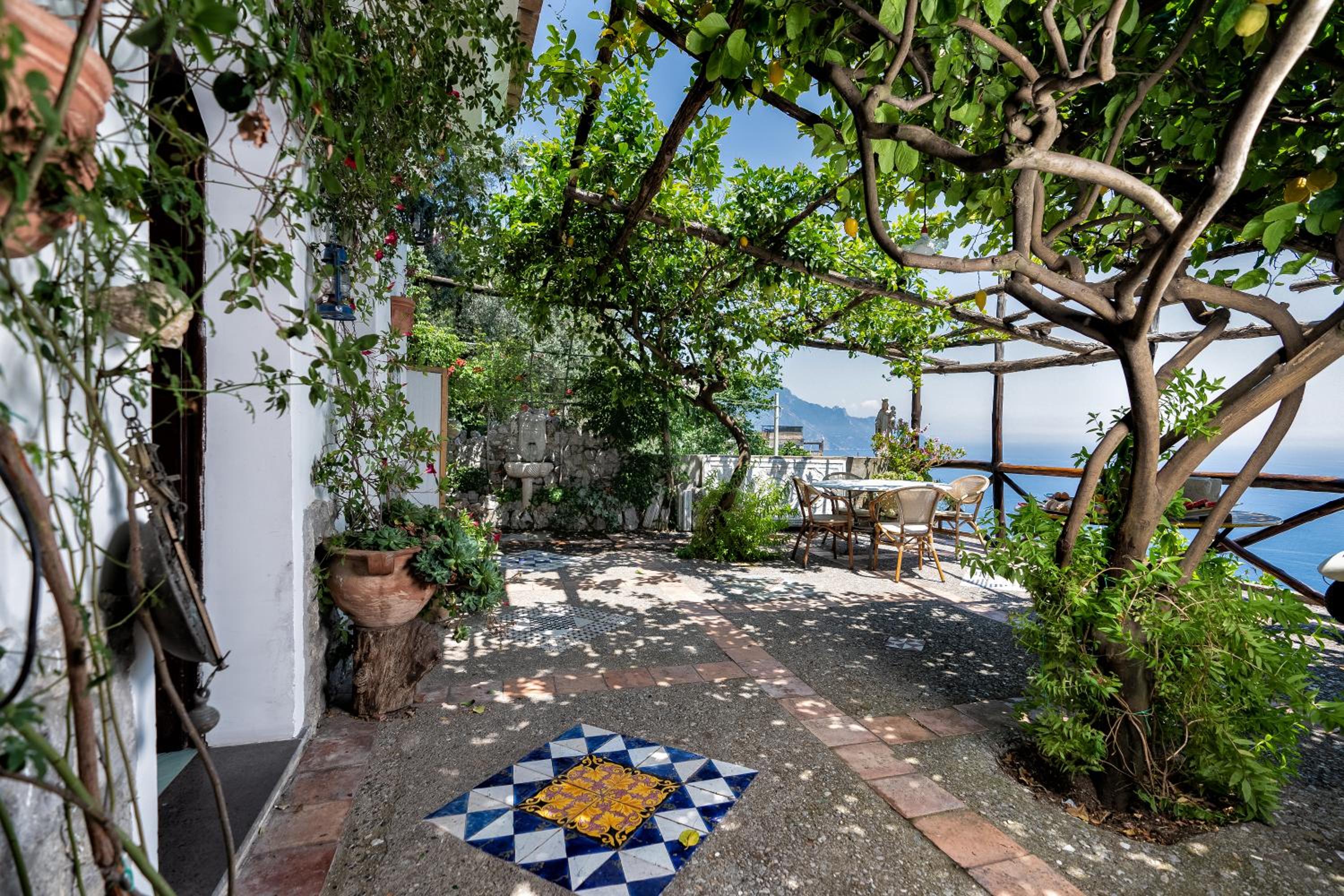 B&B Ercole di Amalfi photo 3