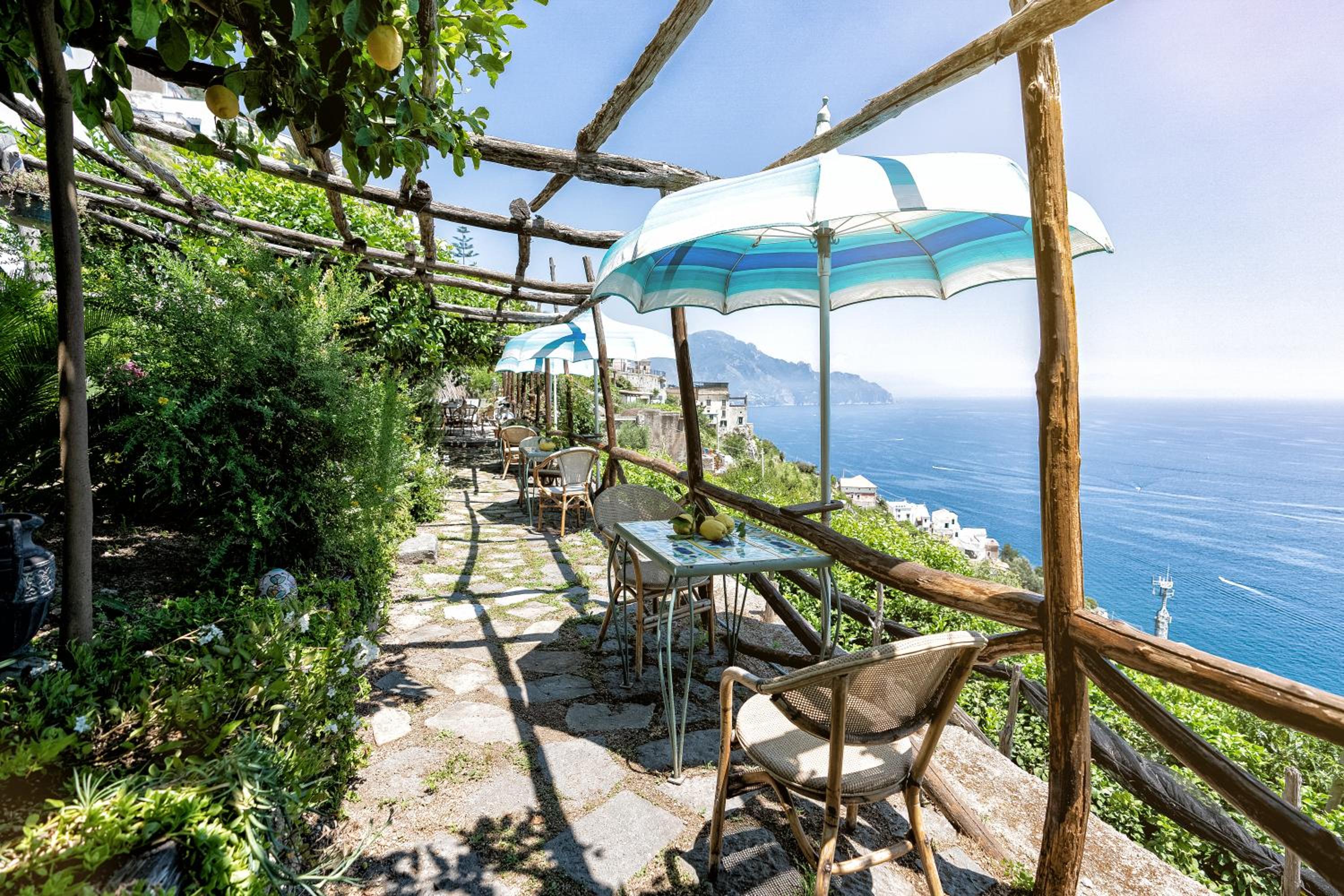 B&B Ercole di Amalfi photo 5