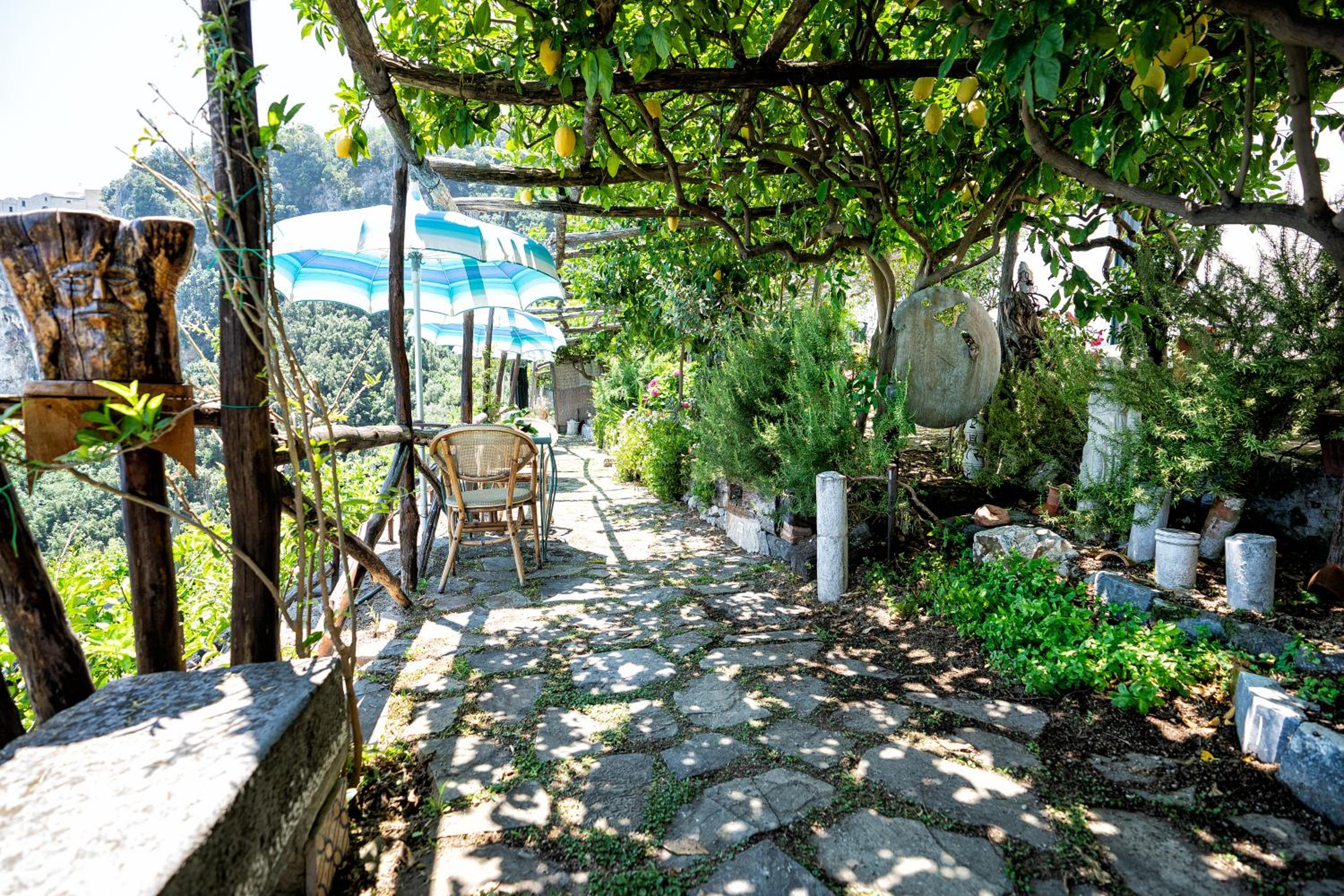 B&B Ercole di Amalfi photo 4